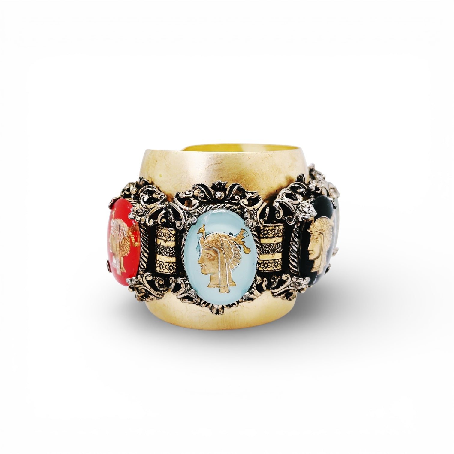 CLEOPATRA CUFF