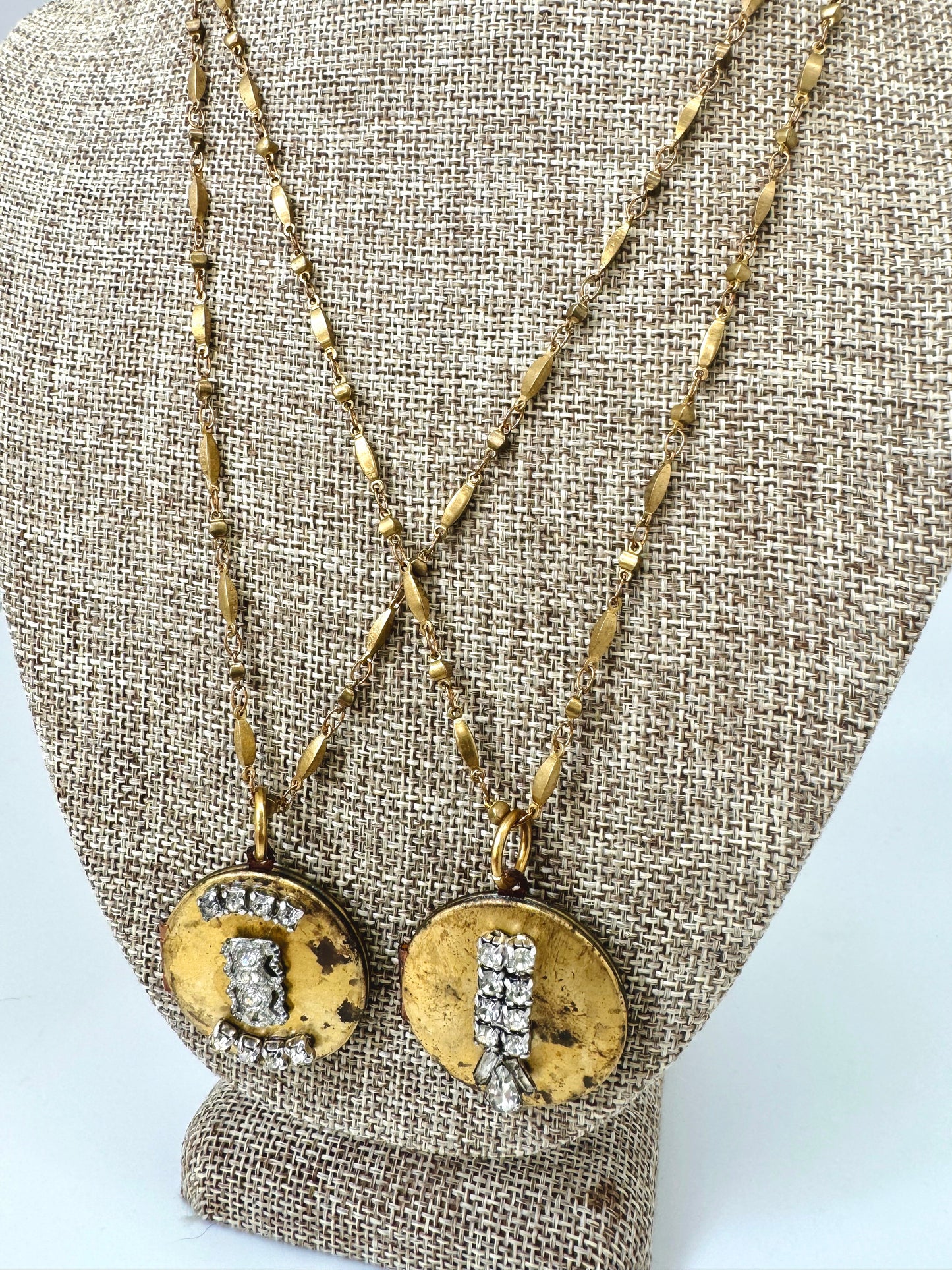 BEST FRIEND LOCKET