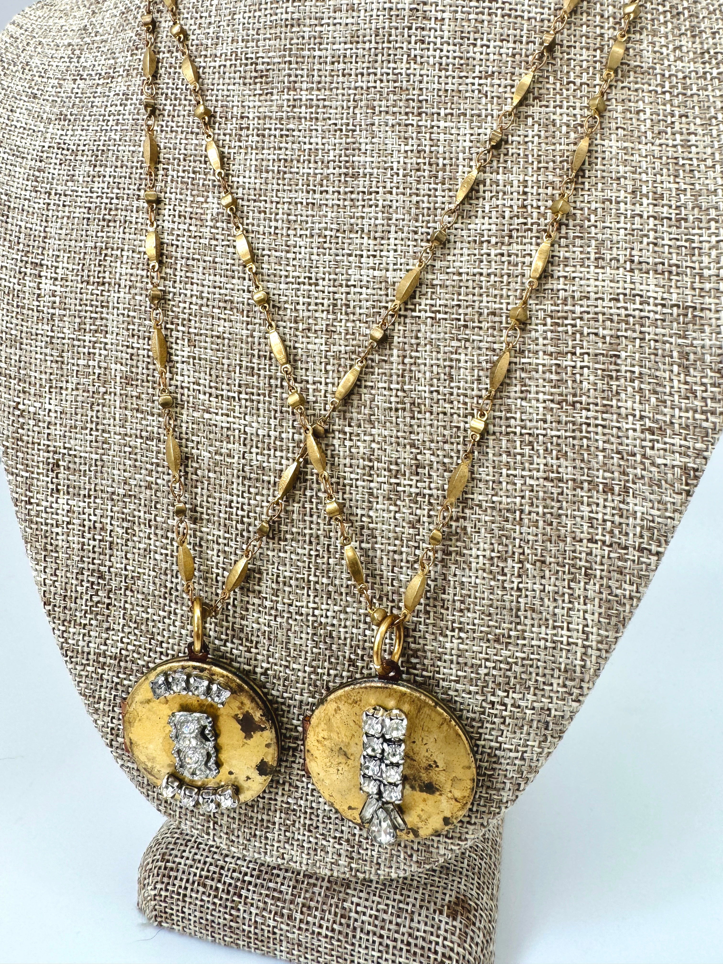 FRIENDSHIP LOCKET