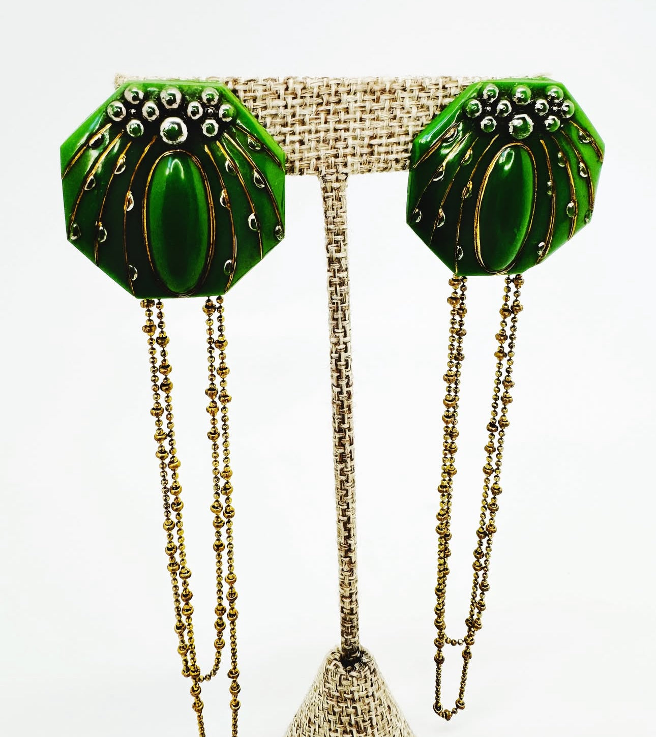 DELILAH BELLE EARRINGS