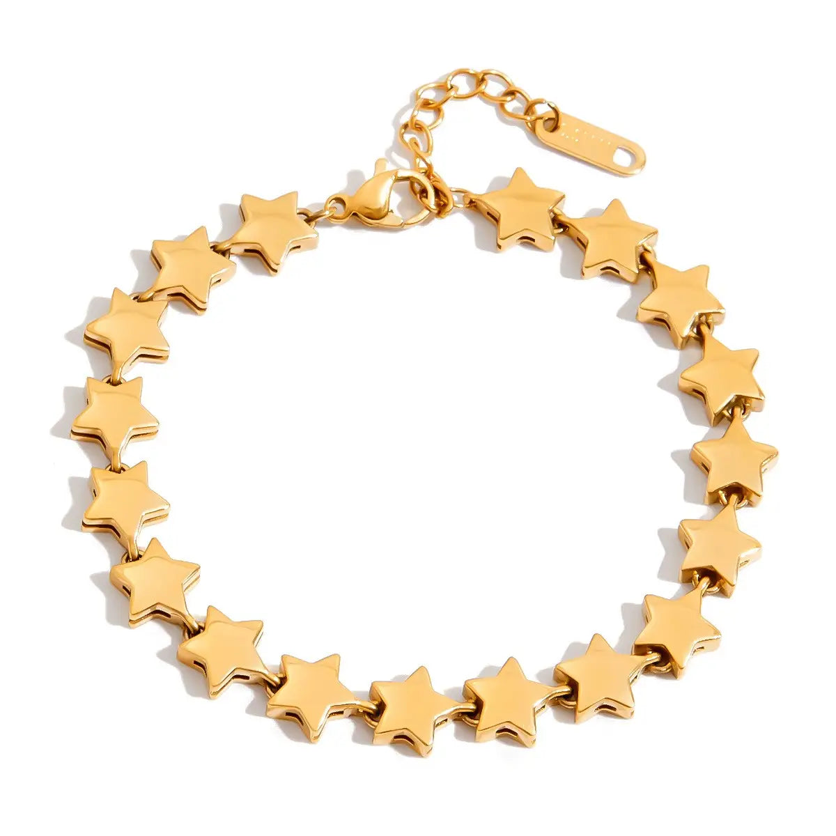 SUPERSTAR BRACELET