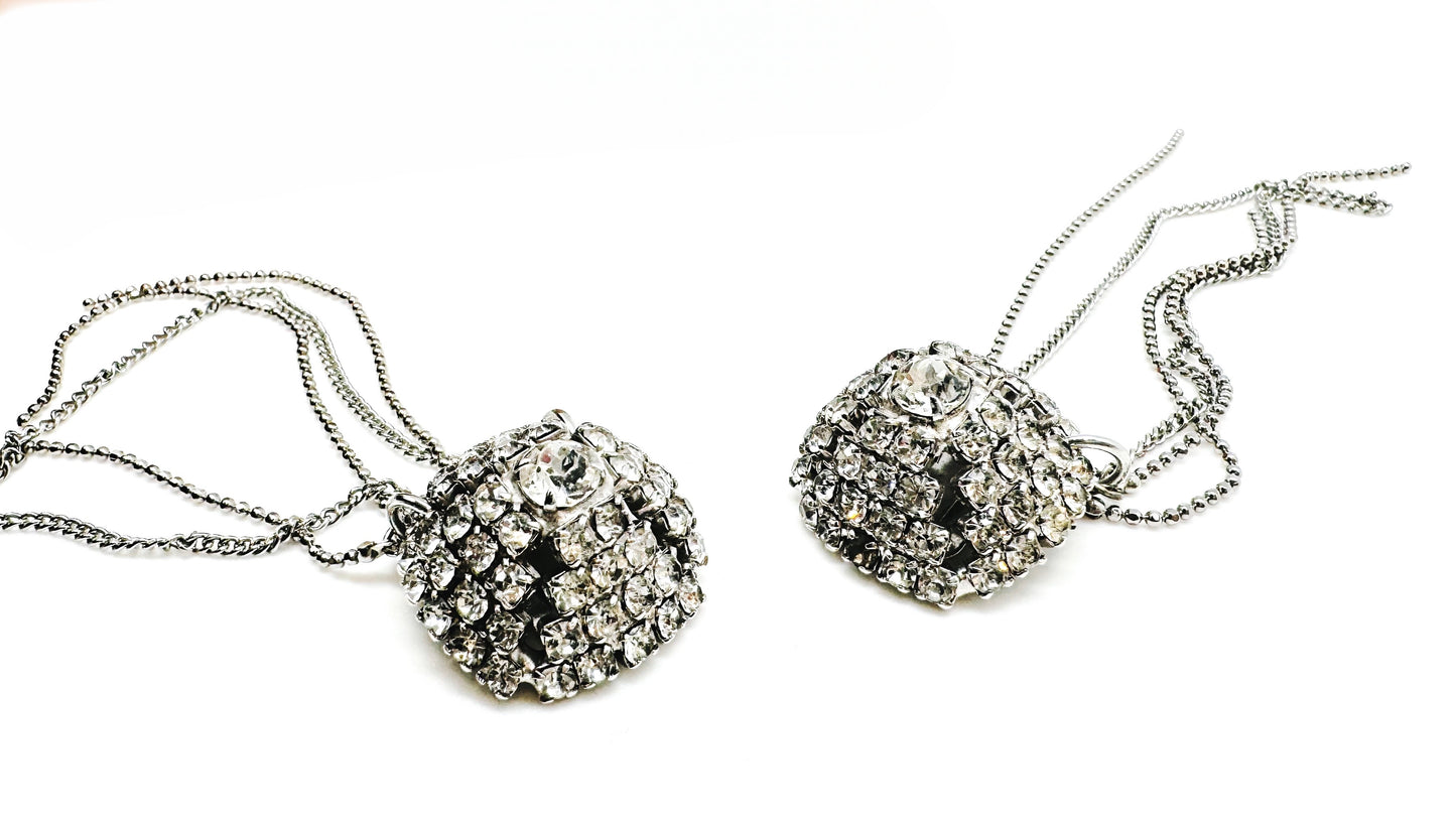 KRISTIN EARRINGS