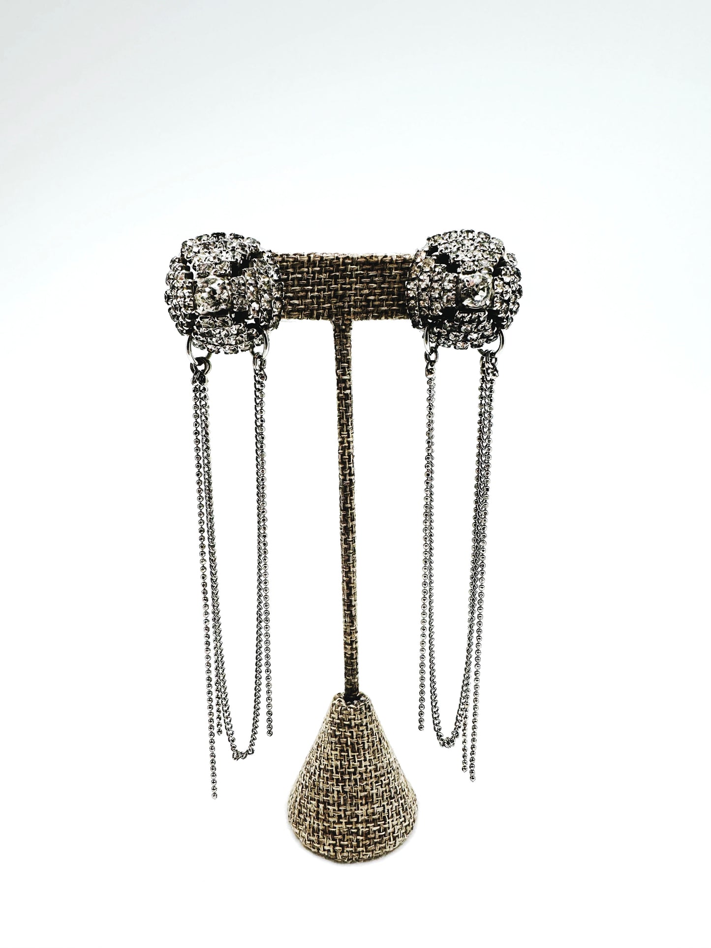 KRISTIN EARRINGS
