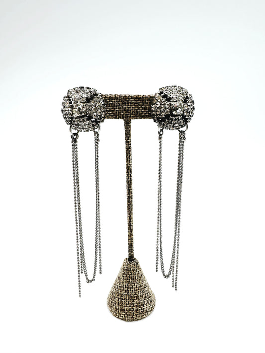 KRISTIN EARRINGS