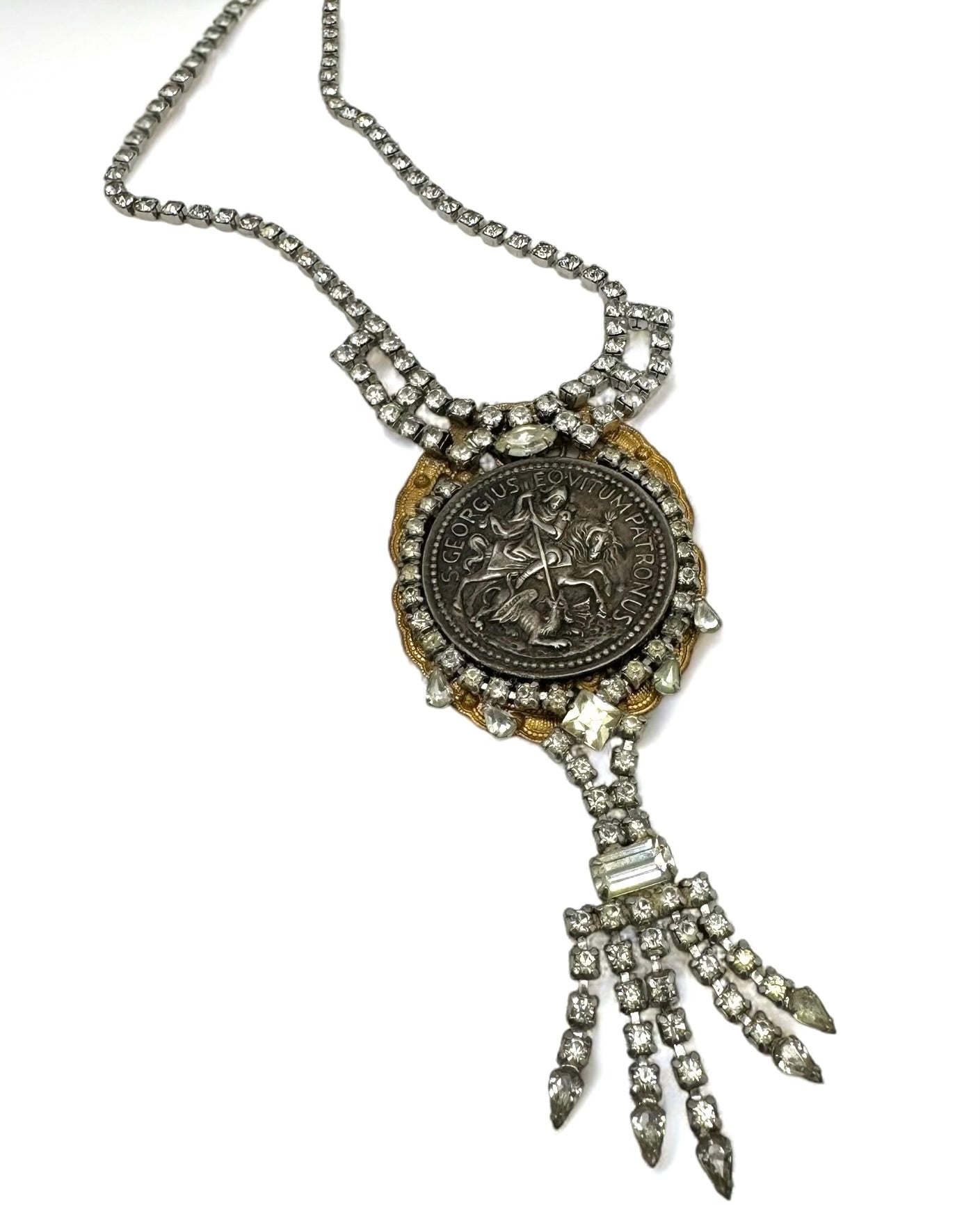 LILLIAN NECKLACE