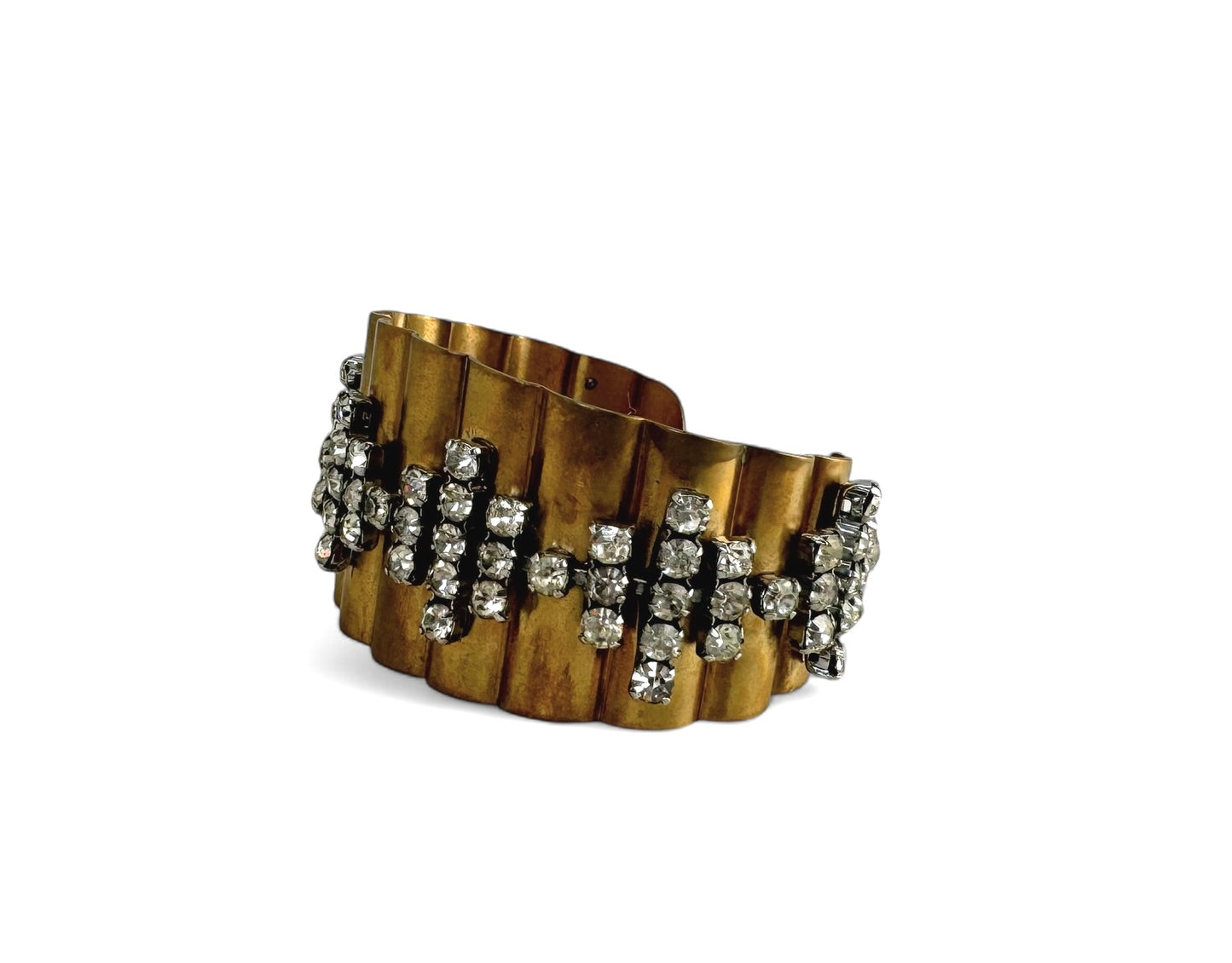JAYME CUFF