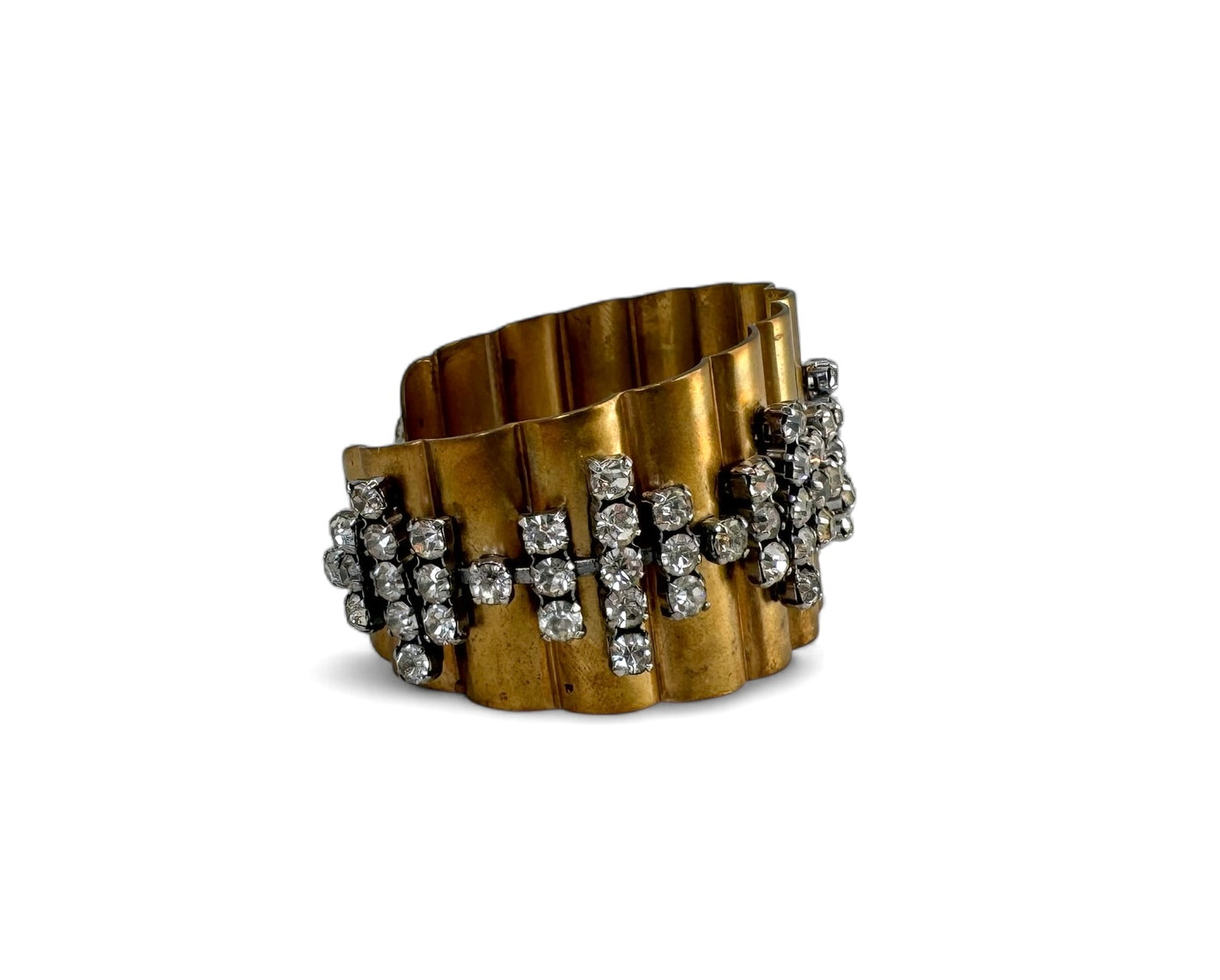 JAYME CUFF