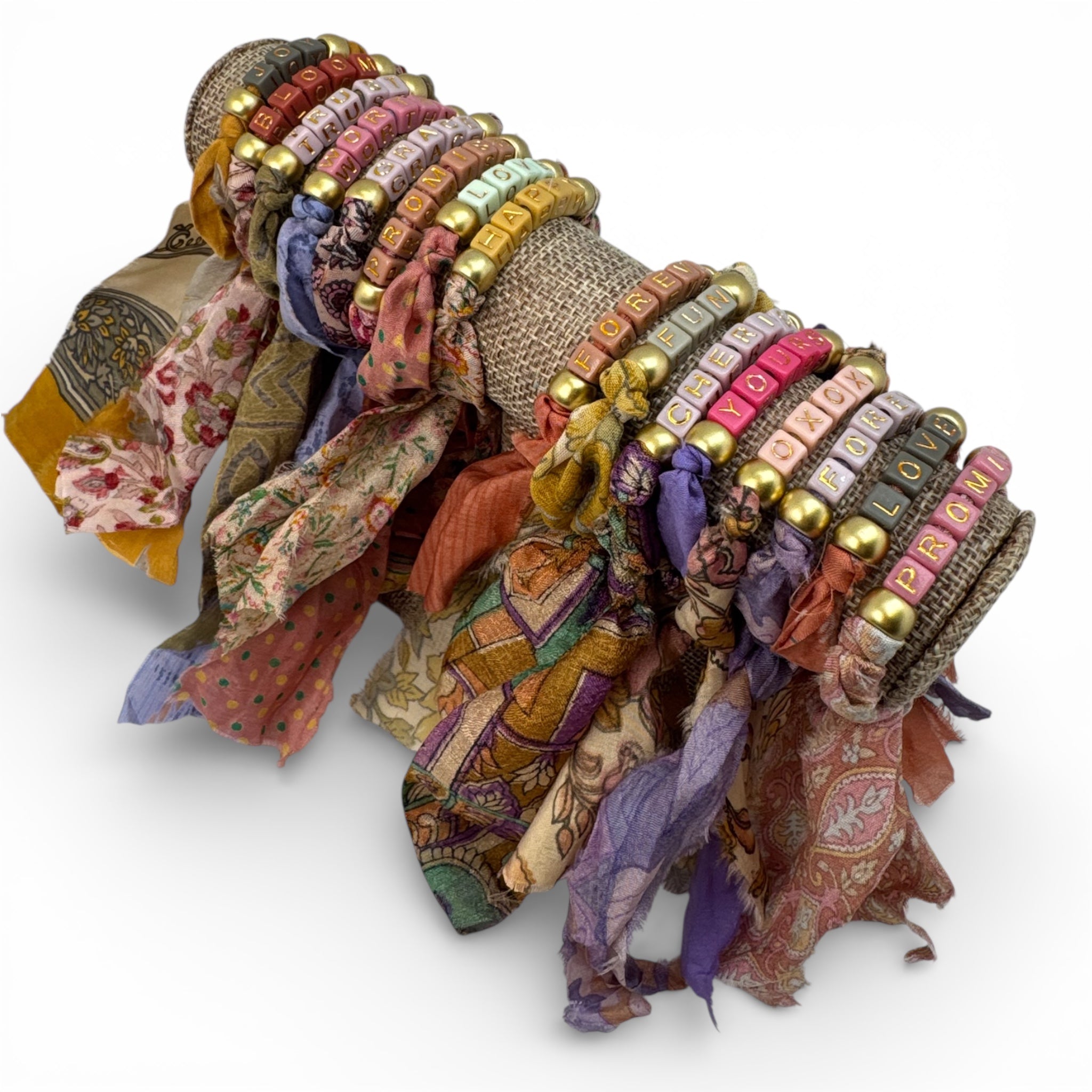 HAY GIRL BRACELET