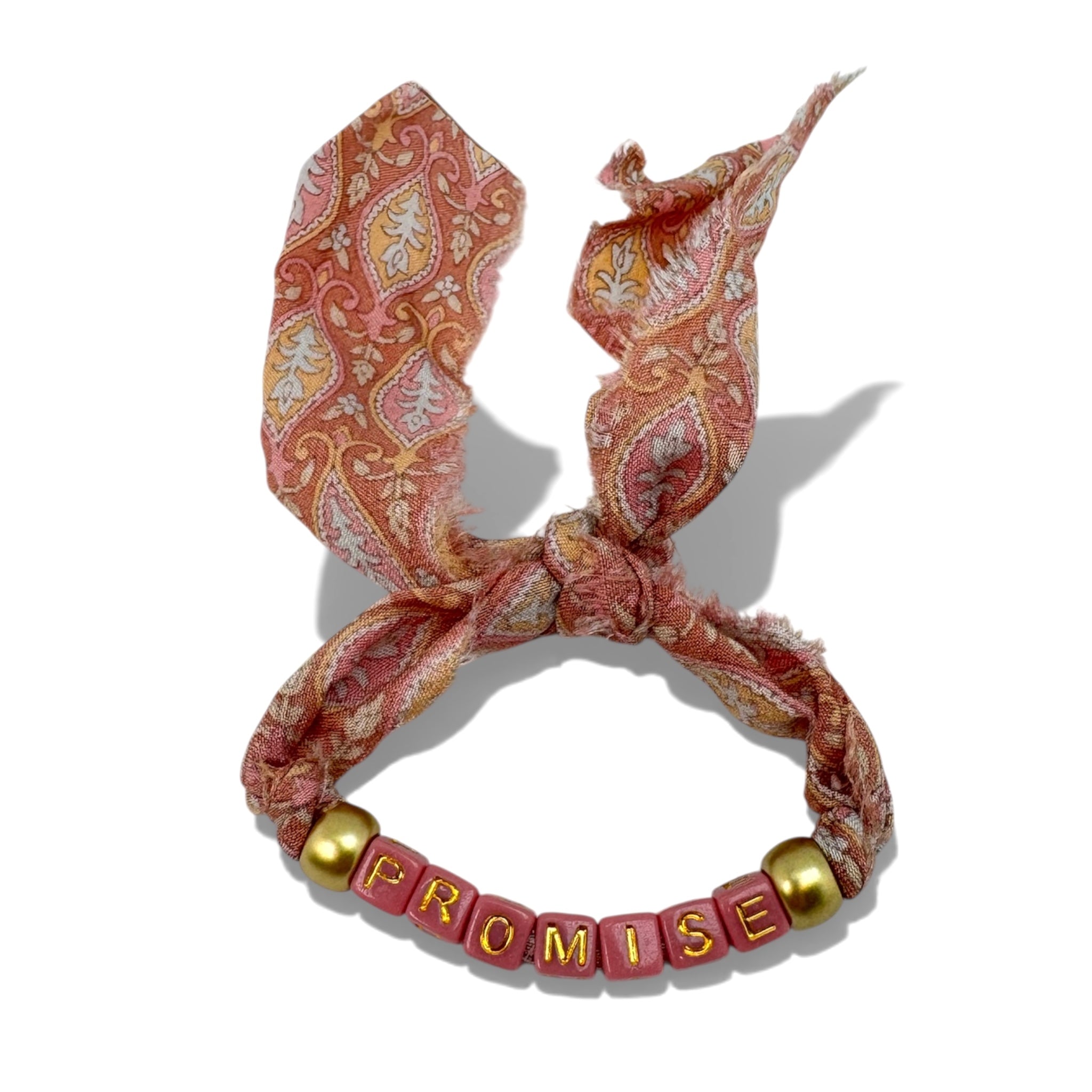 HAY GIRL BRACELET