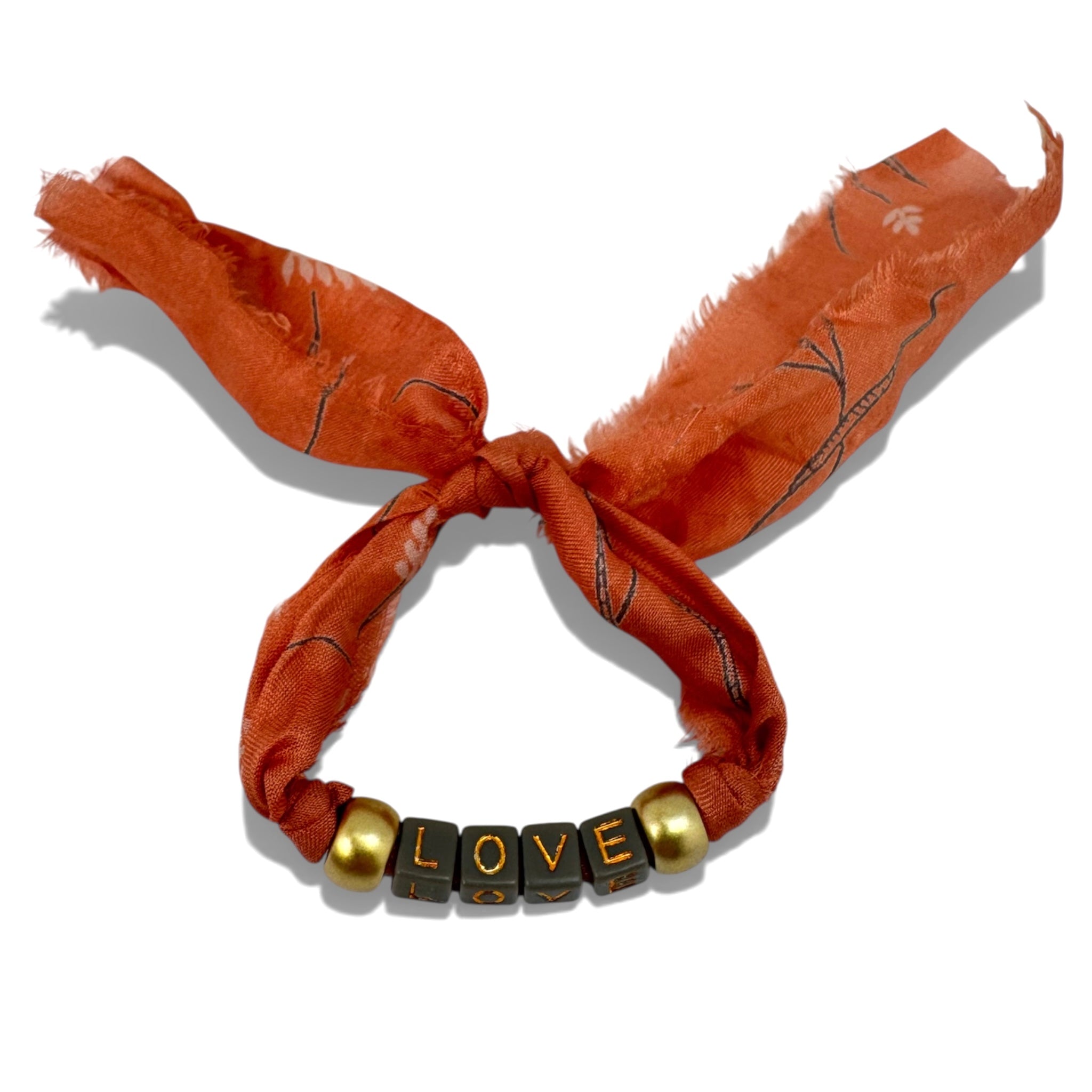 HAY GIRL BRACELET