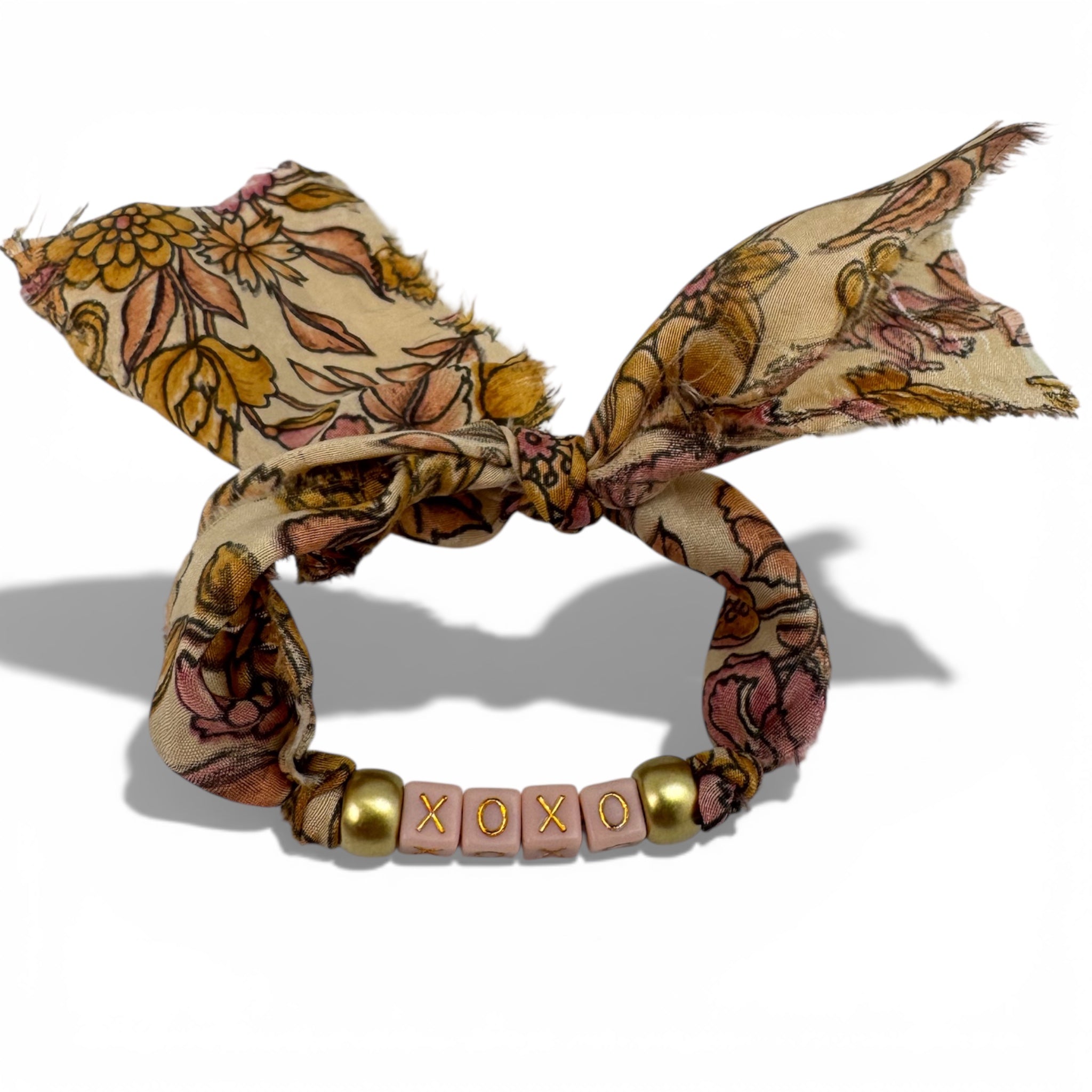 HAY GIRL BRACELET