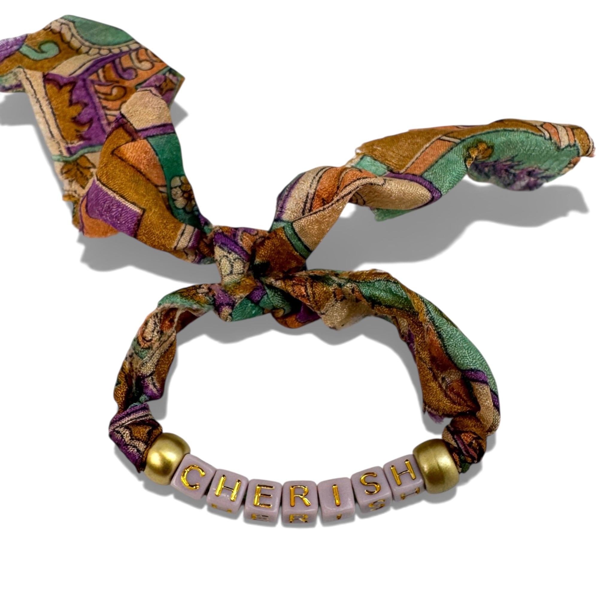 HAY GIRL BRACELET