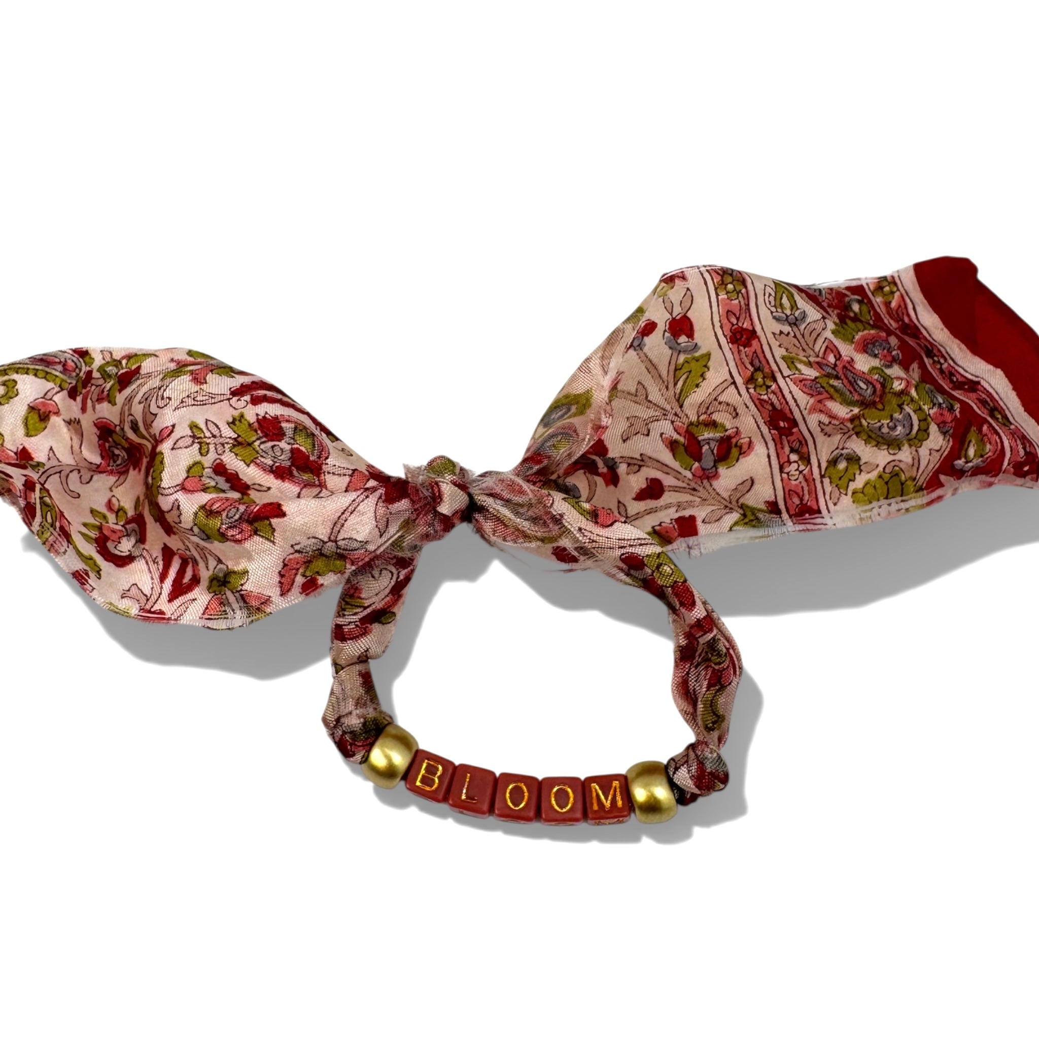 HAY GIRL BRACELET