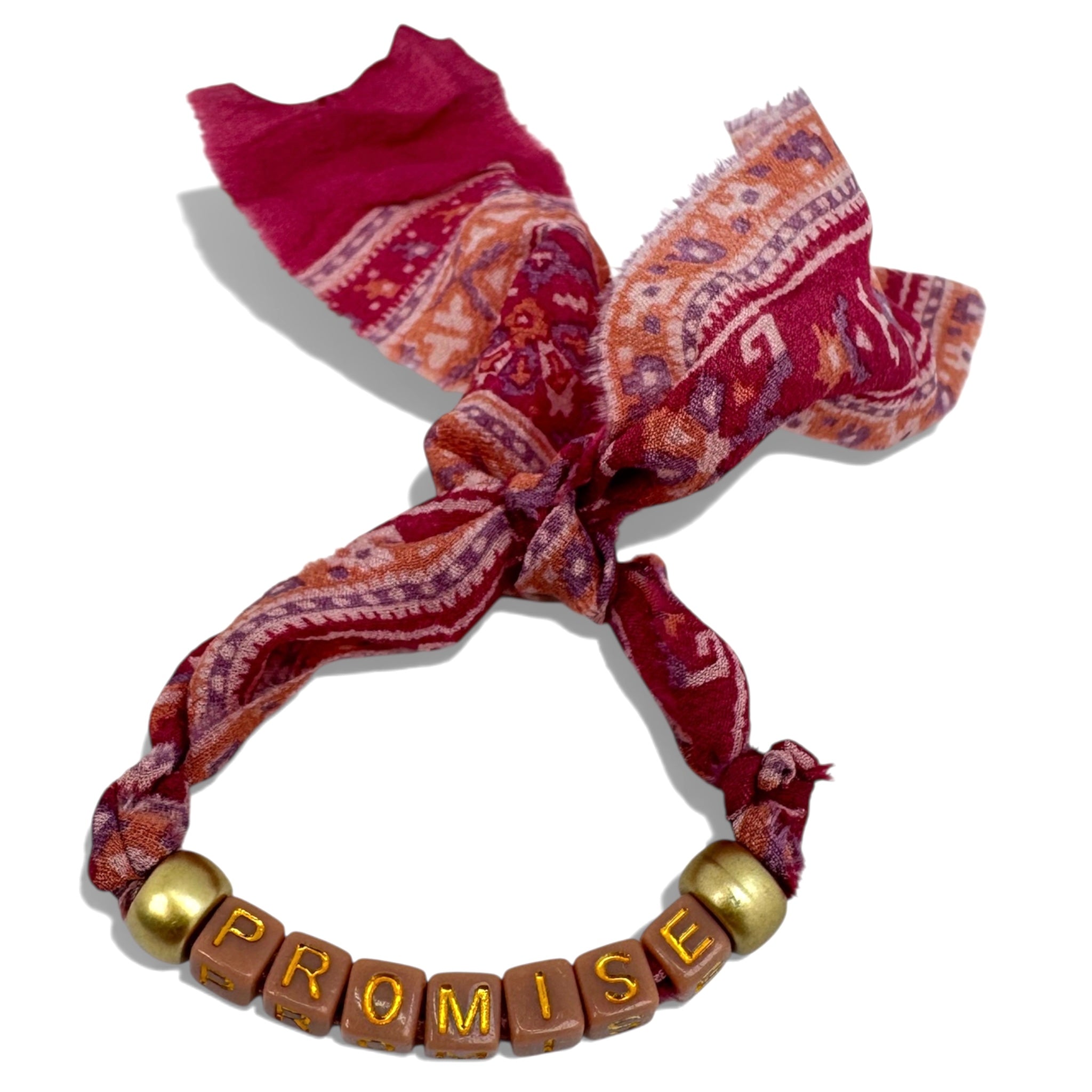 HAY GIRL BRACELET