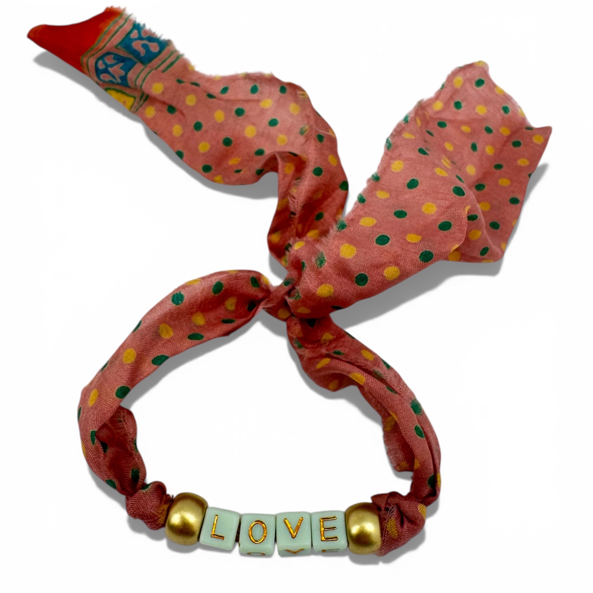 HAY GIRL BRACELET
