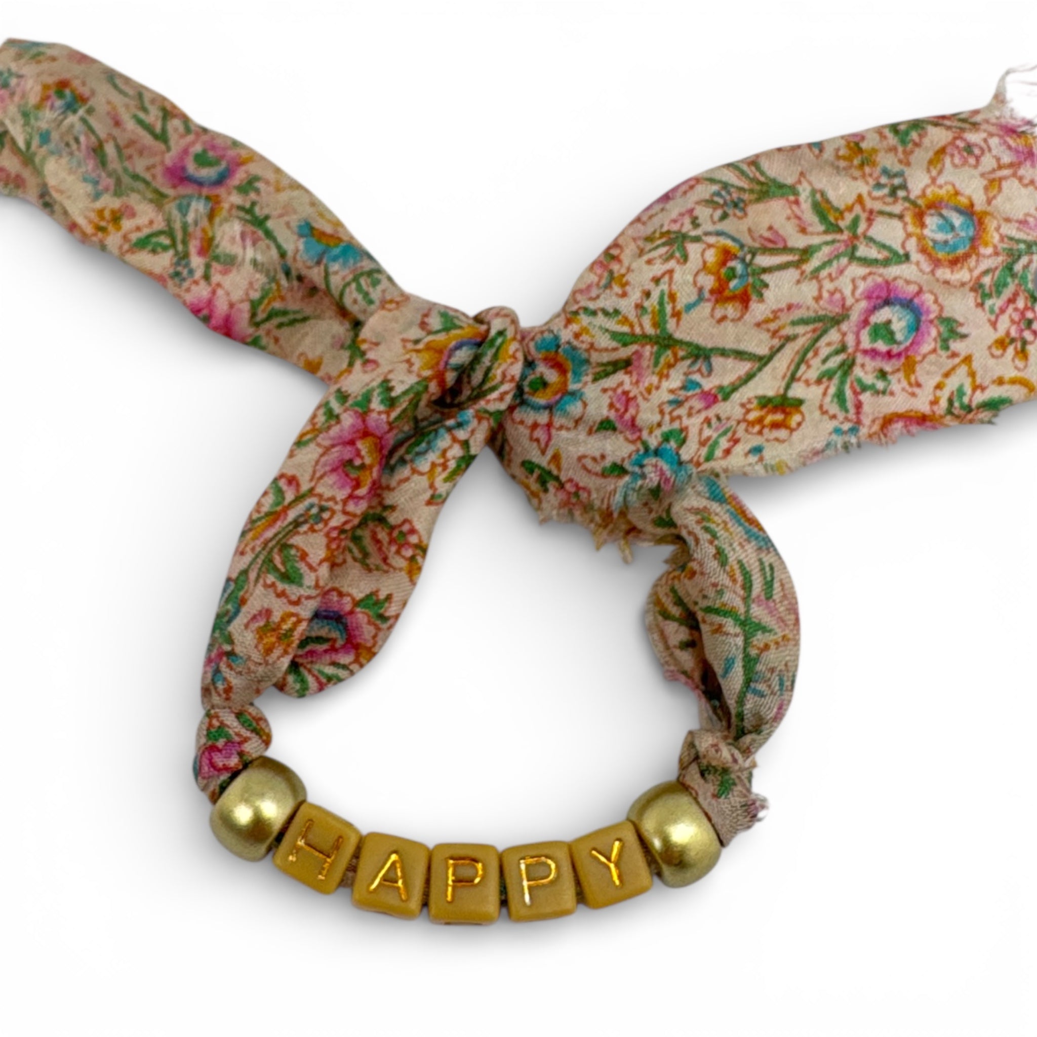 HAY GIRL BRACELET