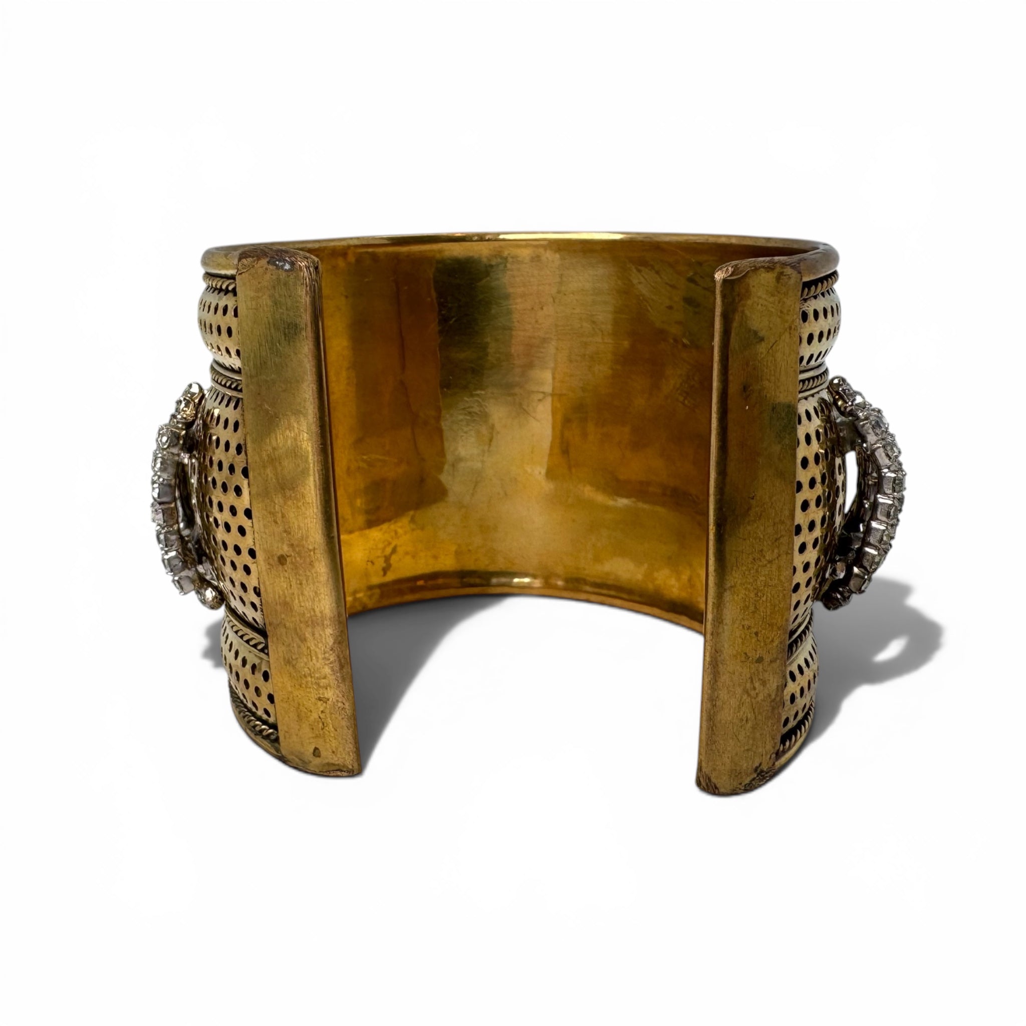 MARLOWE CUFF