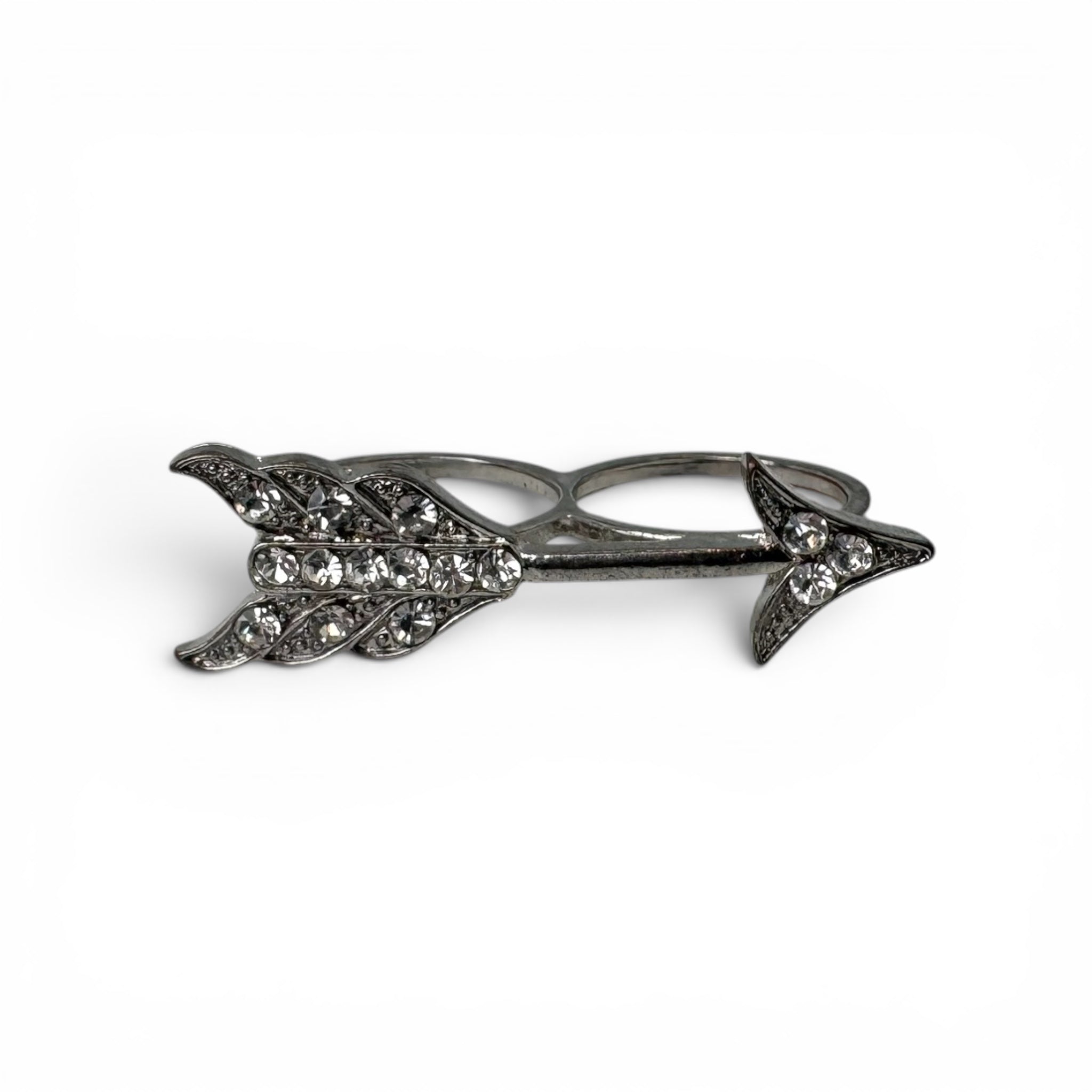 HEARTBREAKER RING