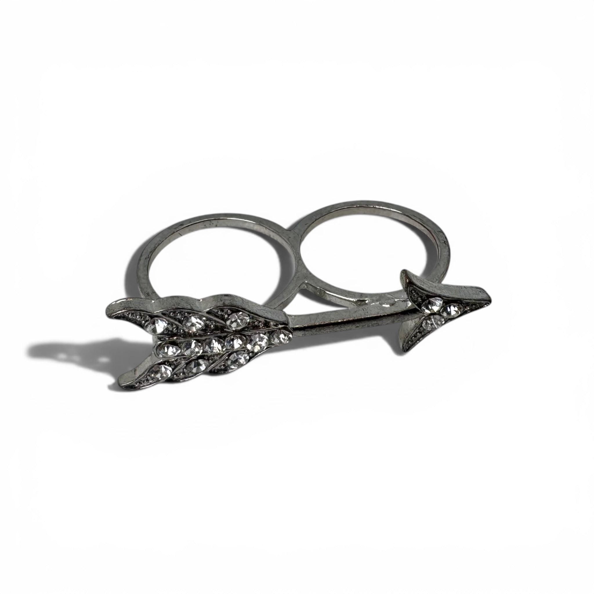 HEARTBREAKER RING