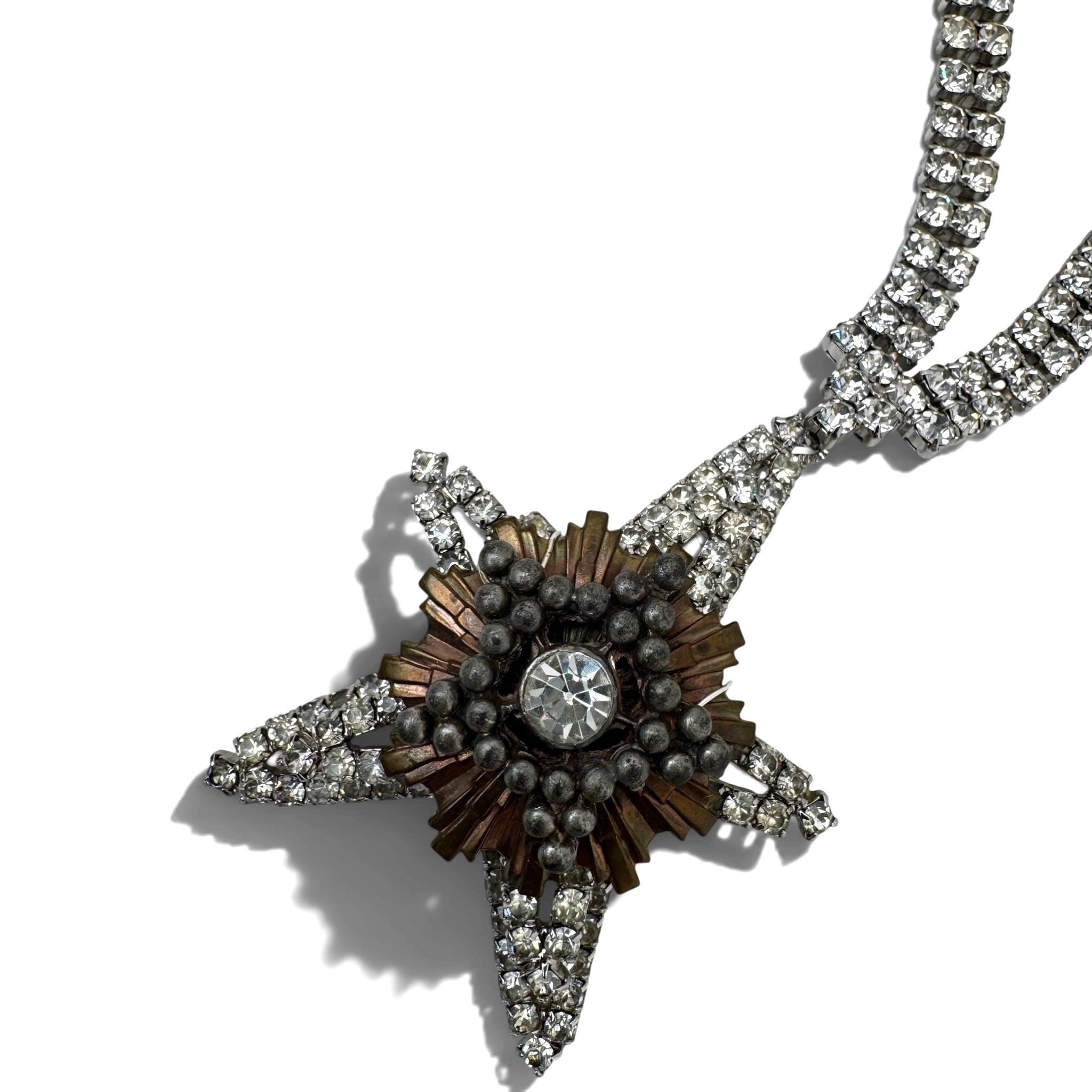 BLAKE NECKLACE