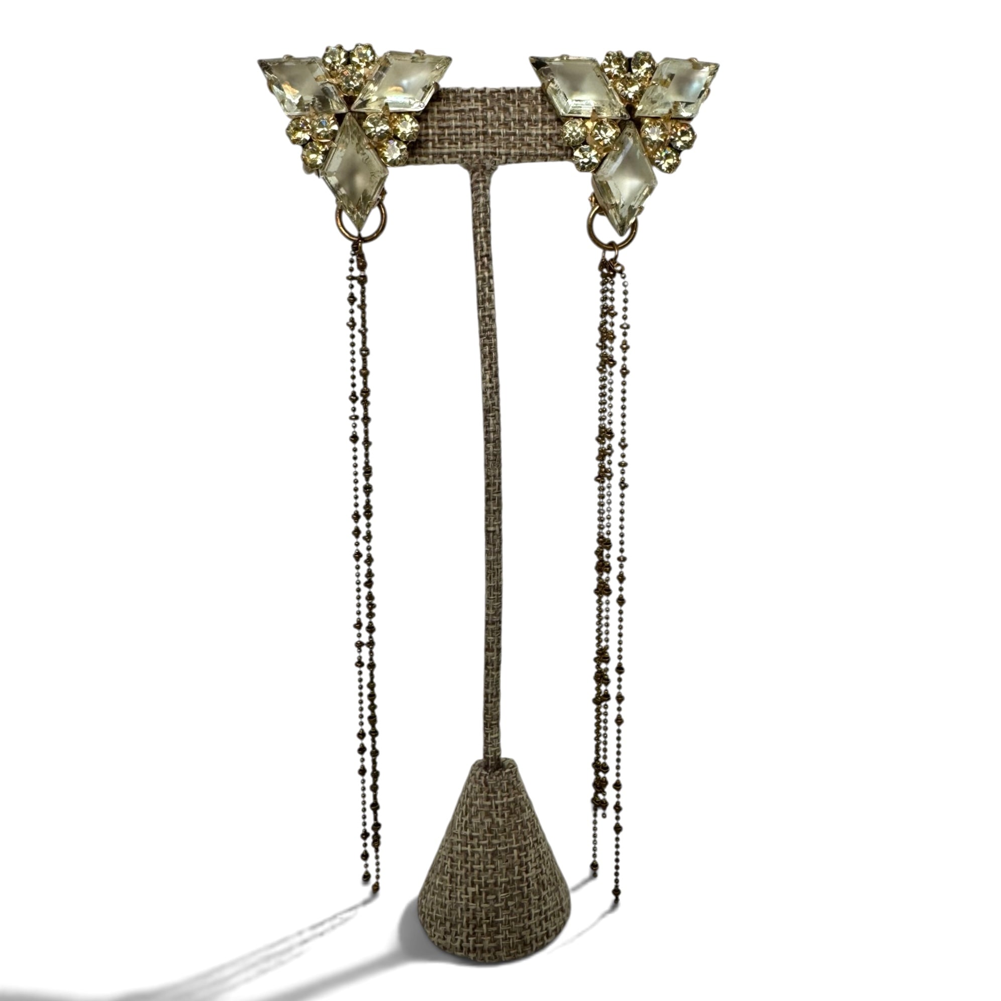 THE AFTER HOURS EARRINGS