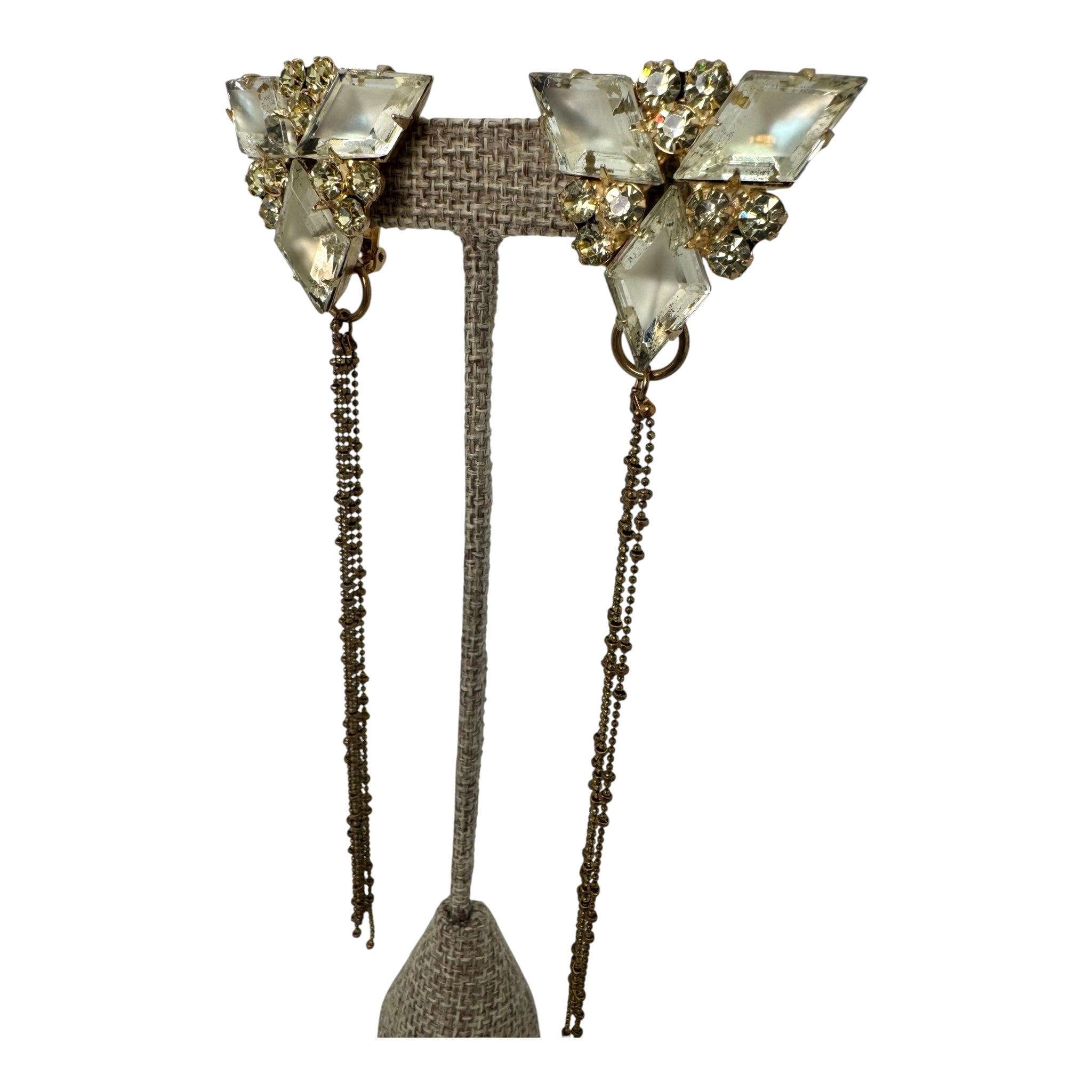 THE AFTER HOURS EARRINGS