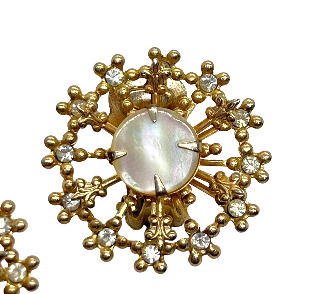 THE SUNNY EARRINGS