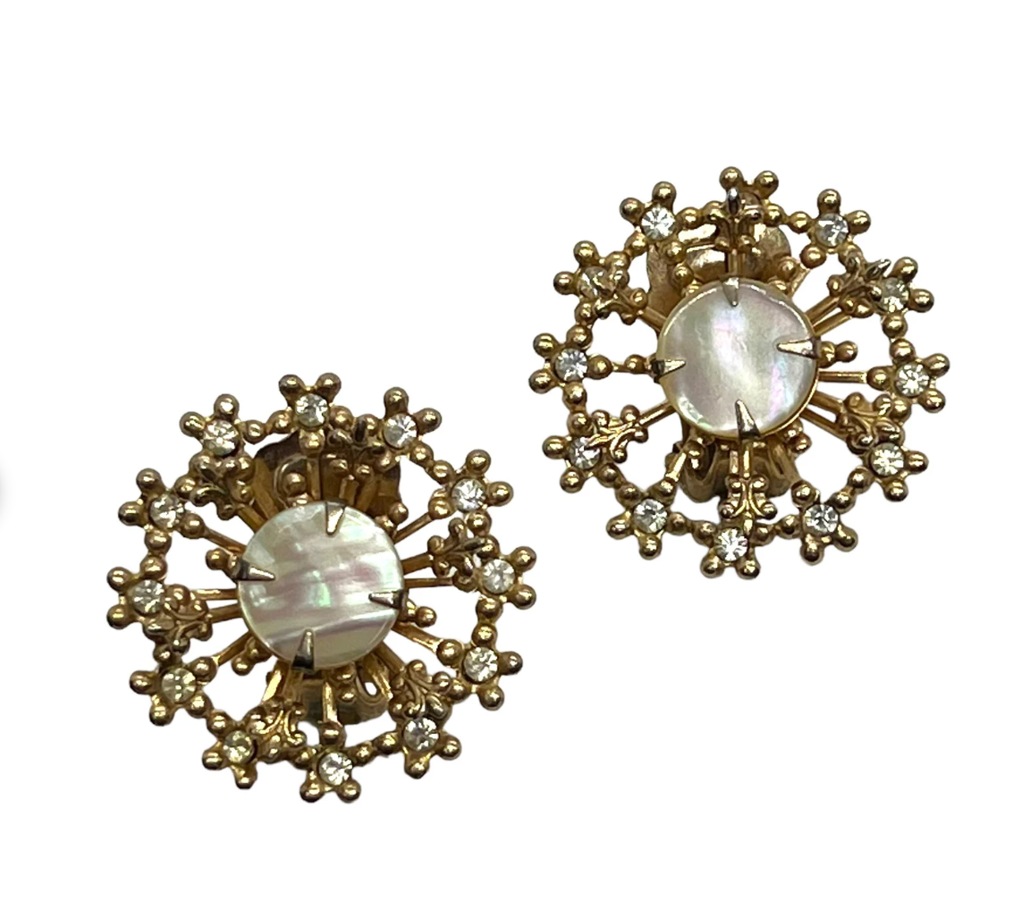 THE SUNNY EARRINGS