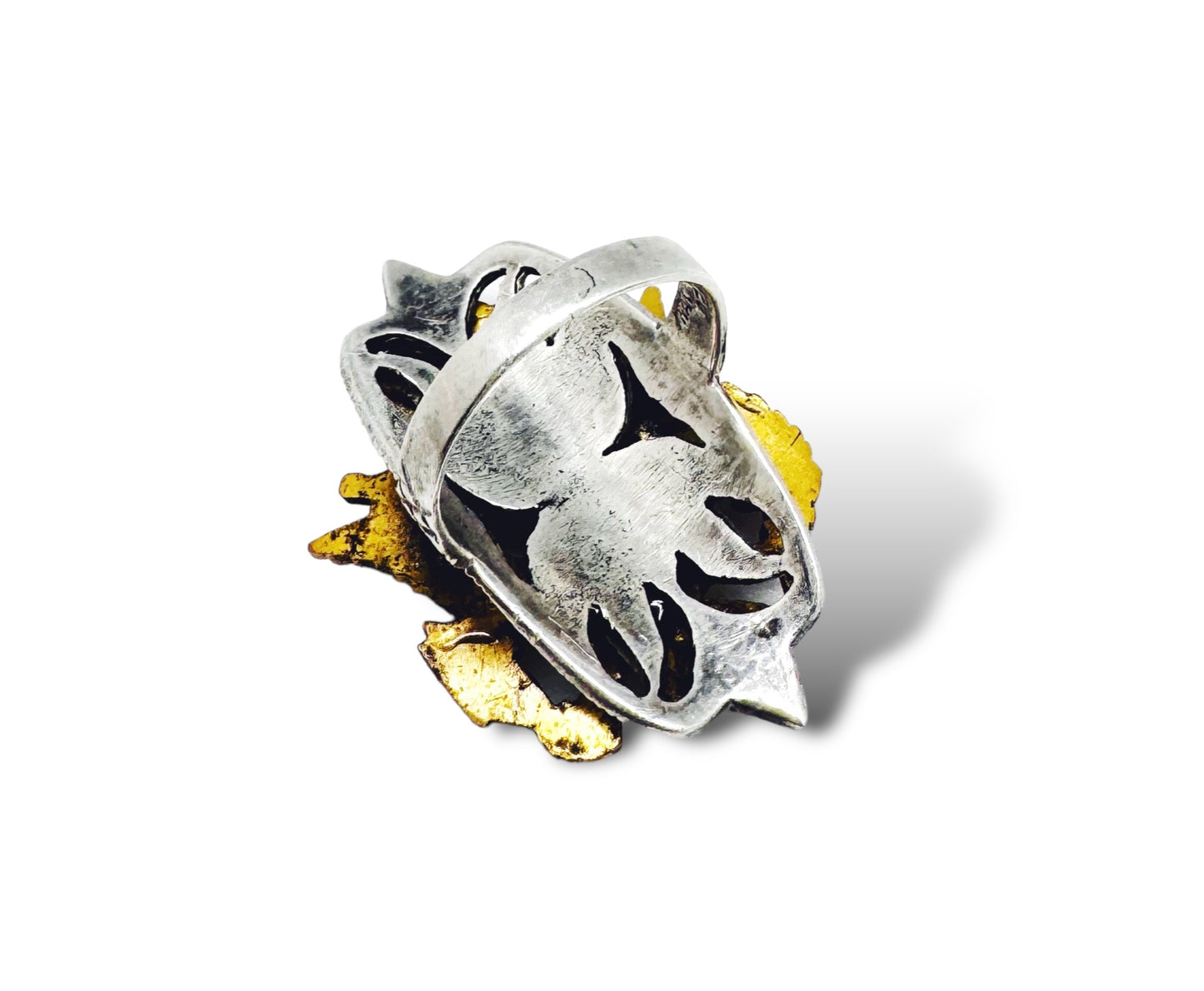 AMERICA RING