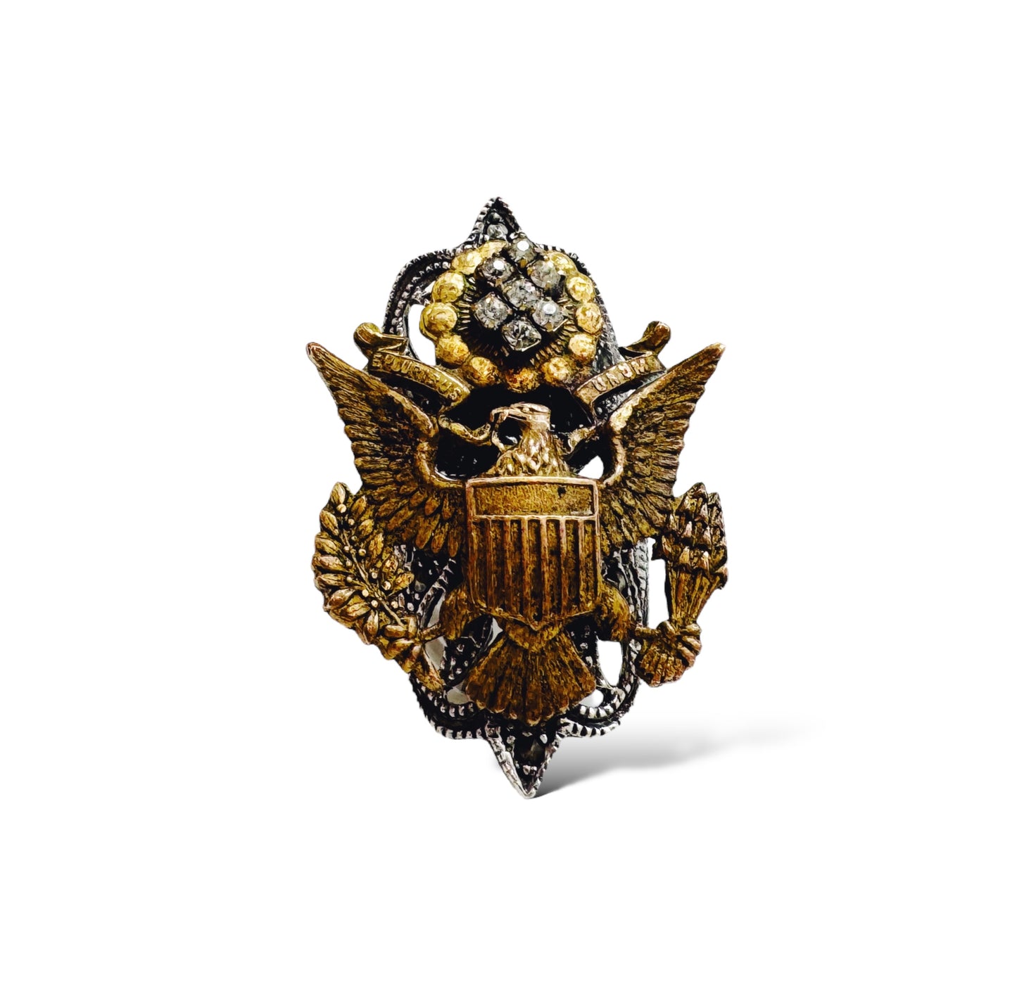 AMERICA RING