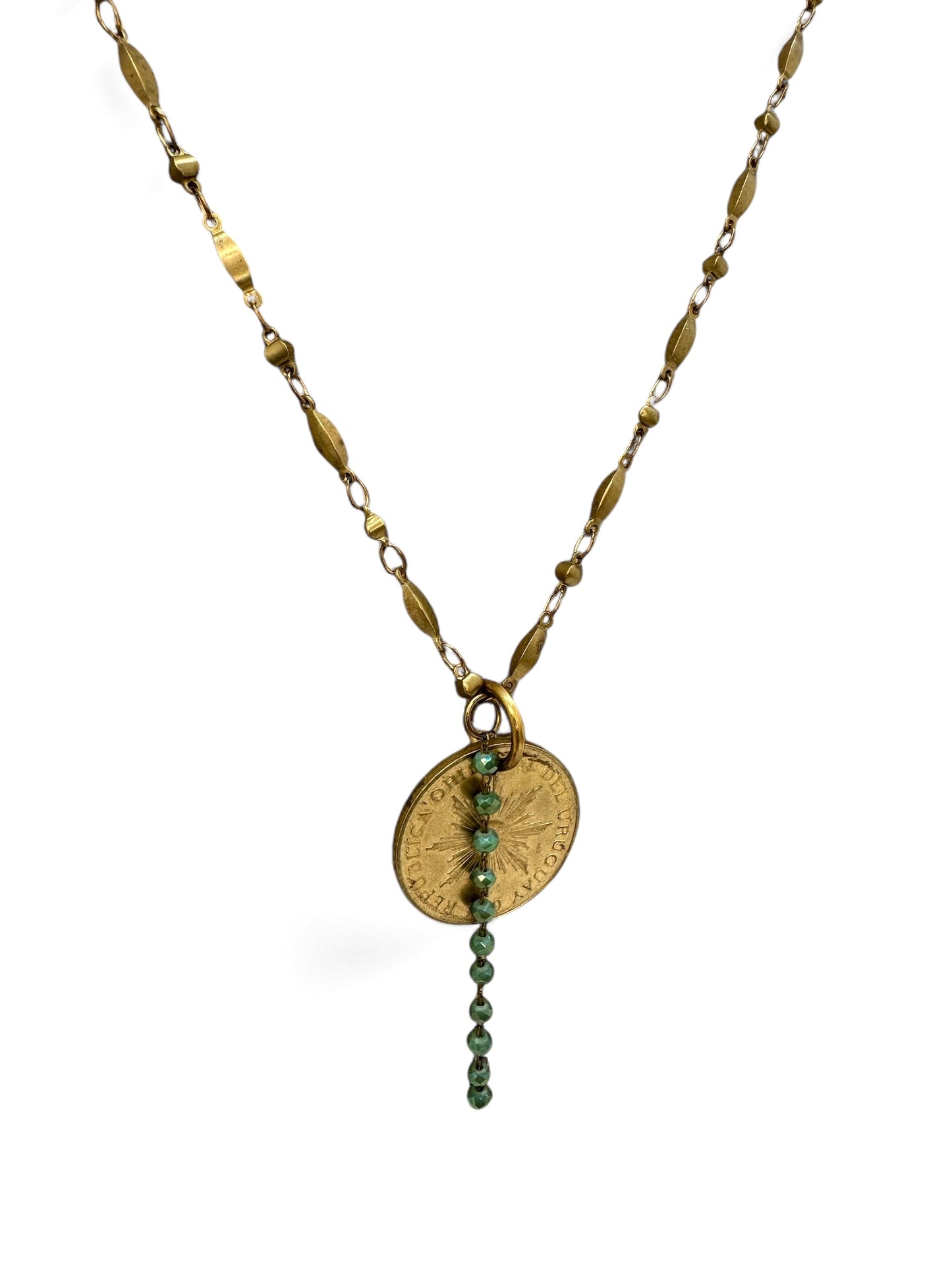 AURIELLE NECKLACE