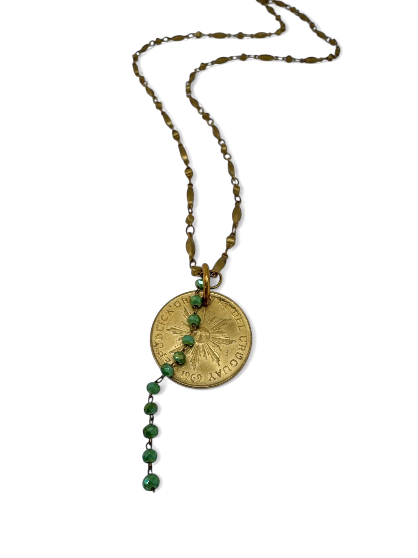 AURIELLE NECKLACE