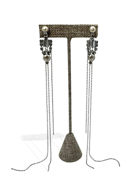 CALISTA EARRING