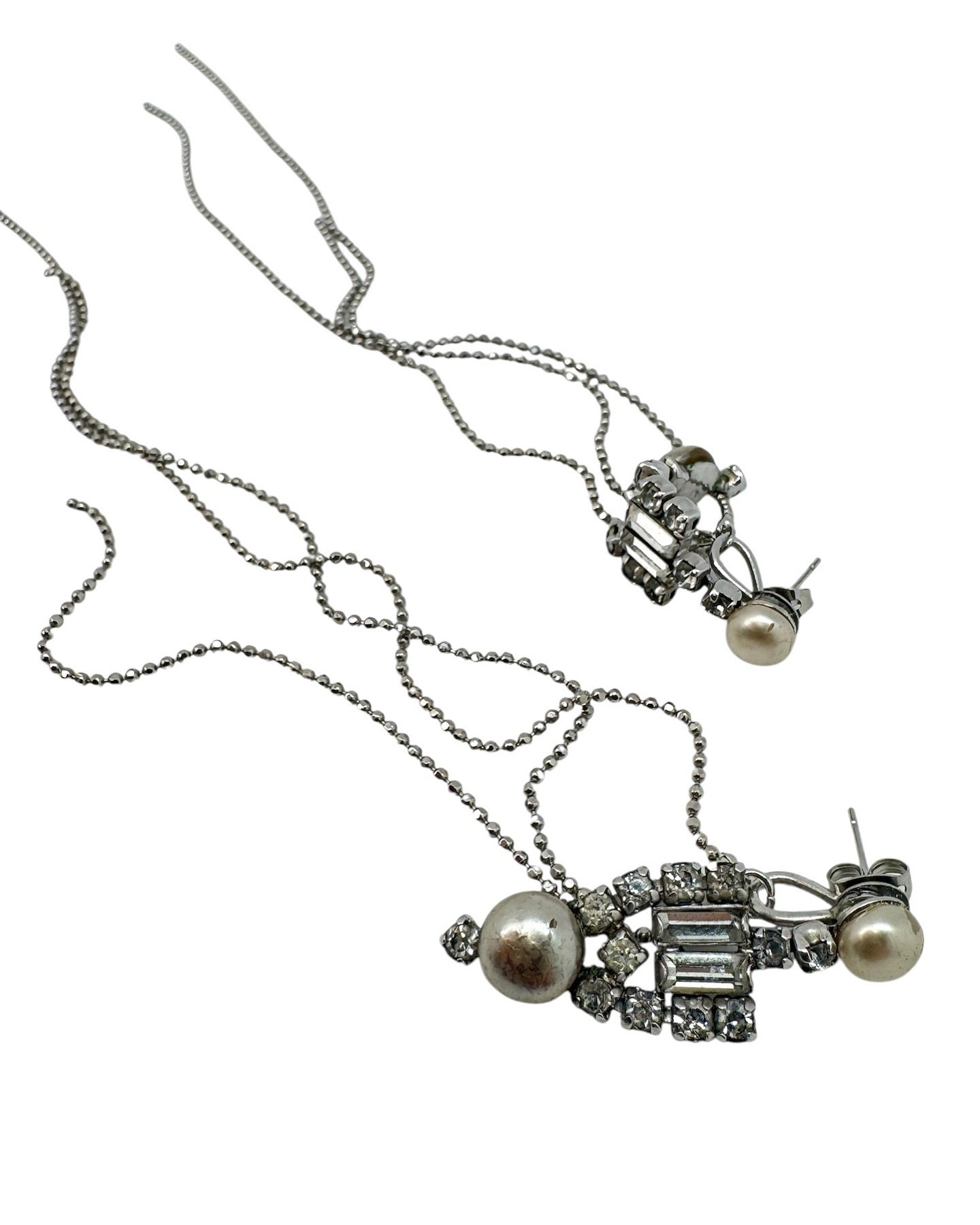 CALISTA EARRING