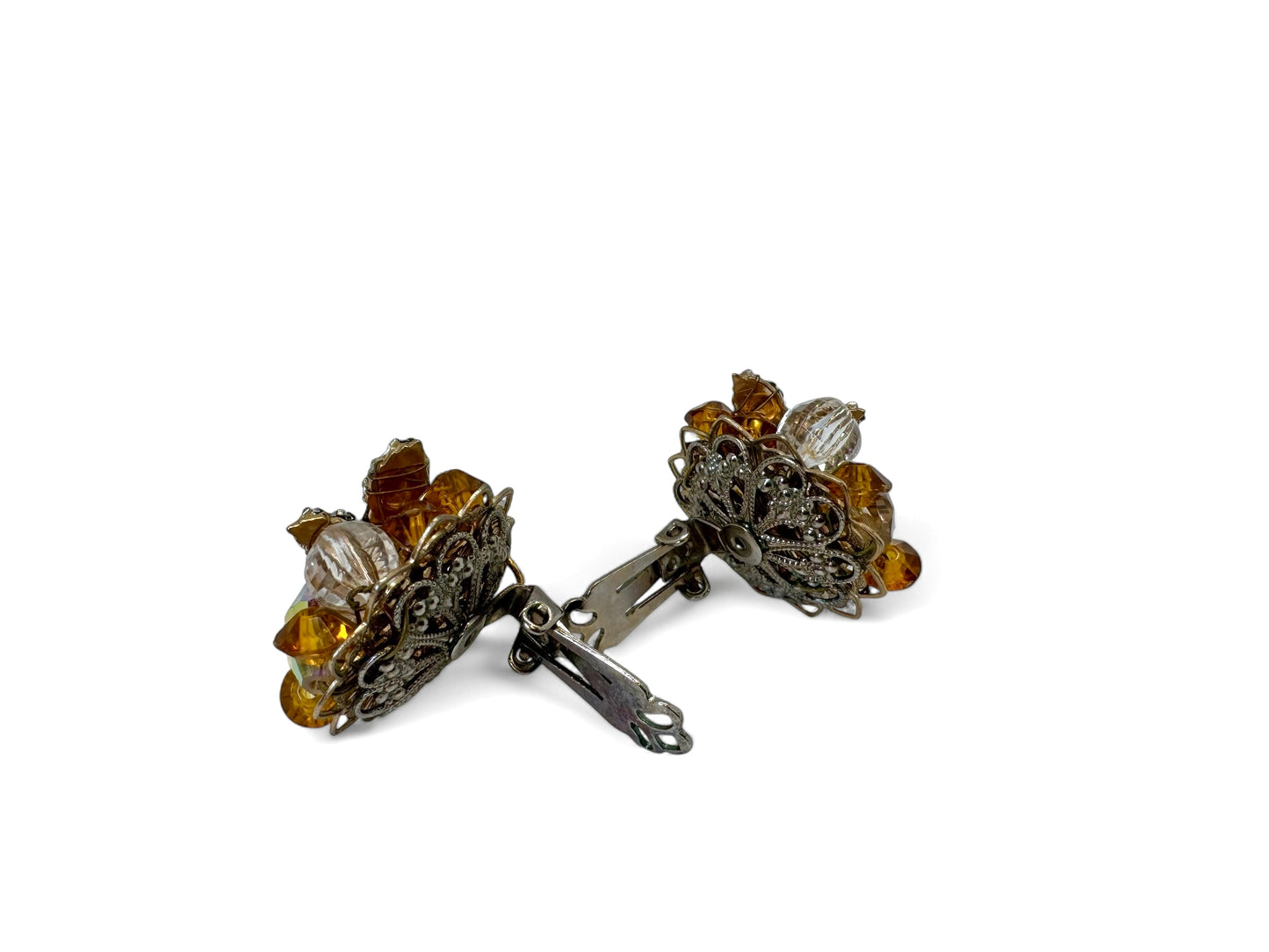 CARTER EARRINGS