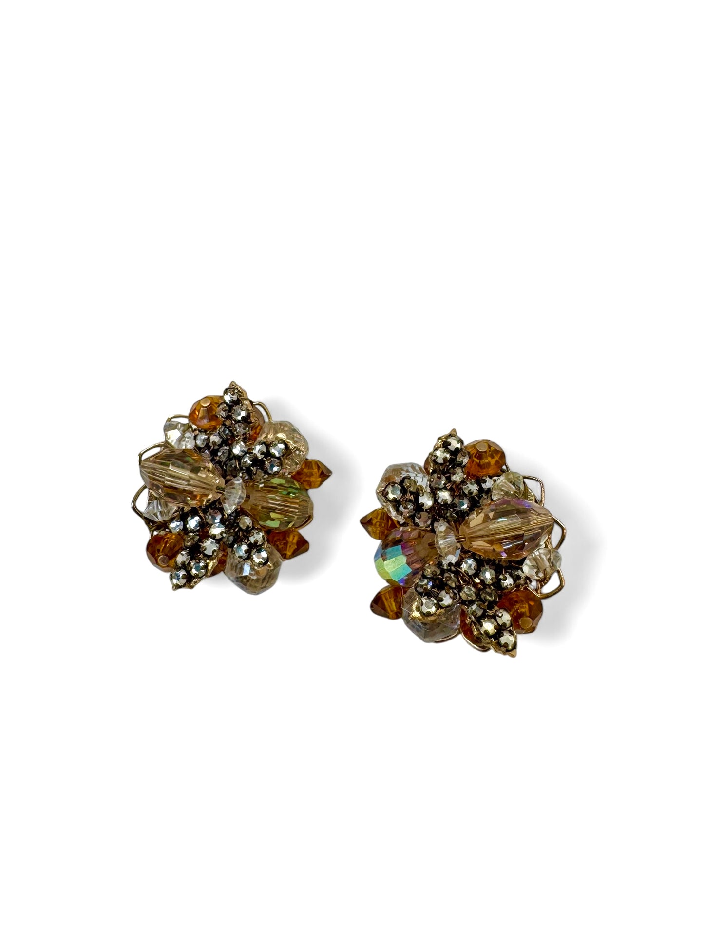 CARTER EARRINGS