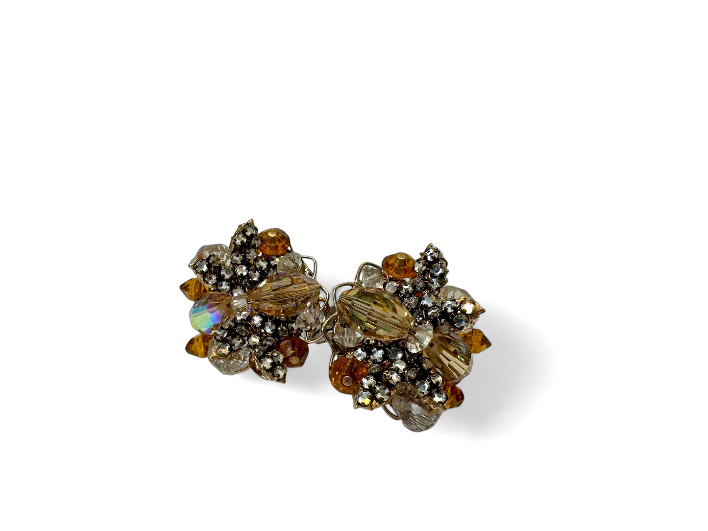 CARTER EARRINGS