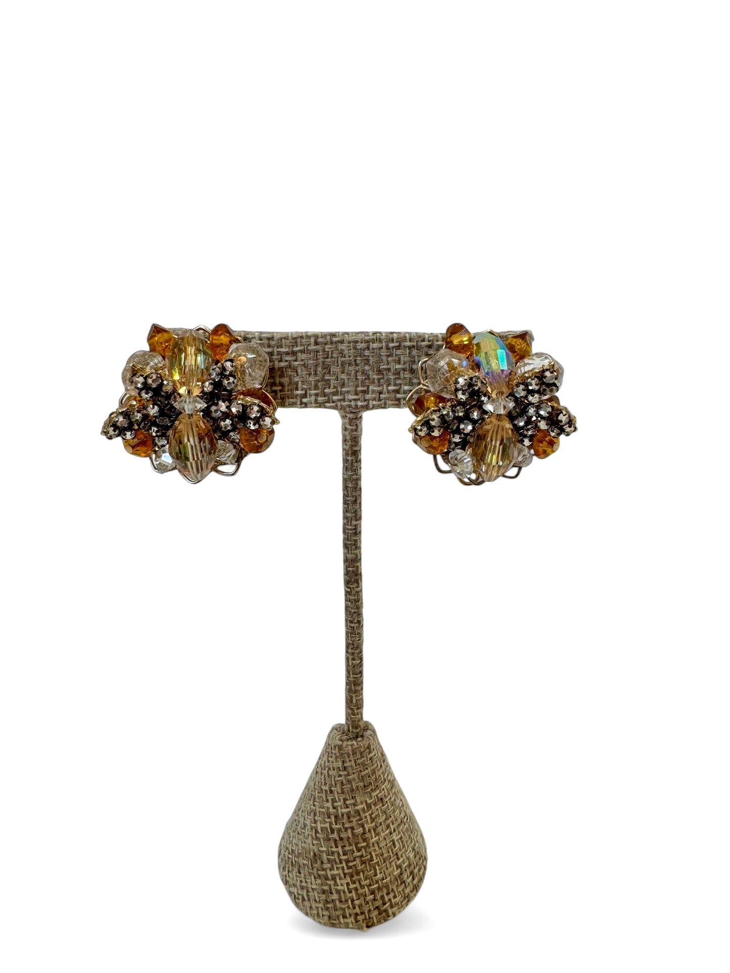 CARTER EARRINGS
