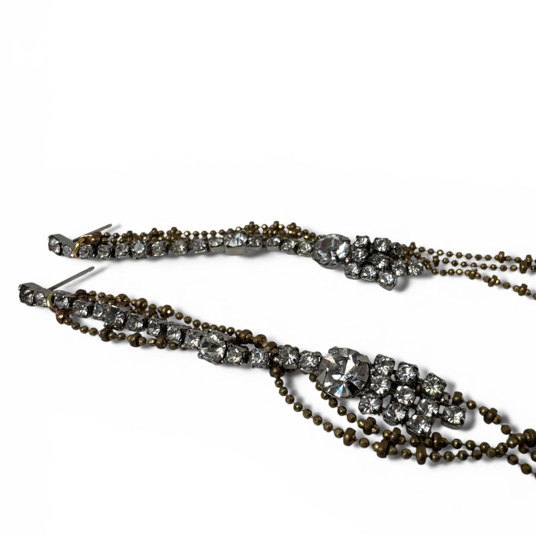COSETTE EARRINGS