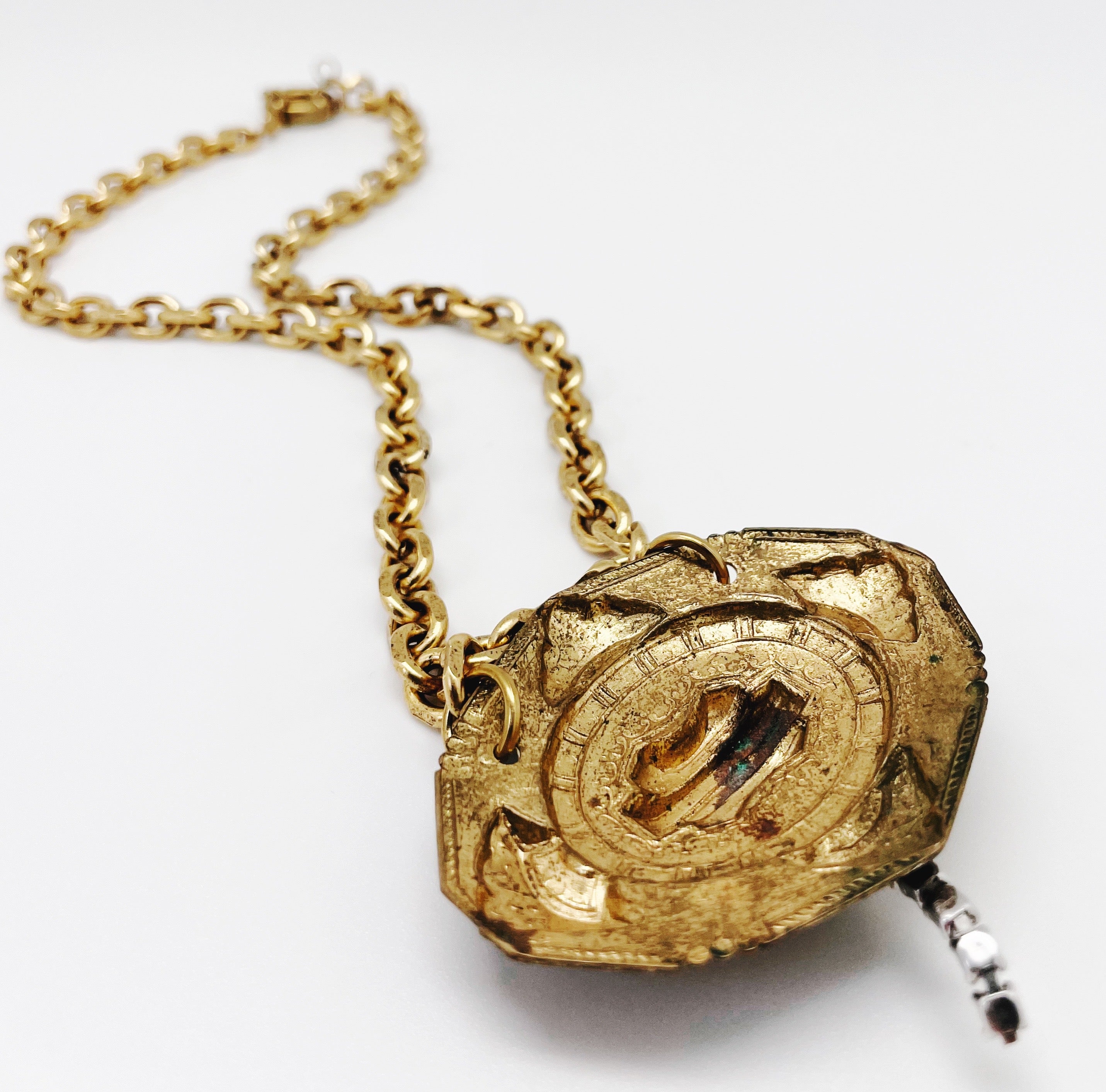 DIXIE NECKLACE