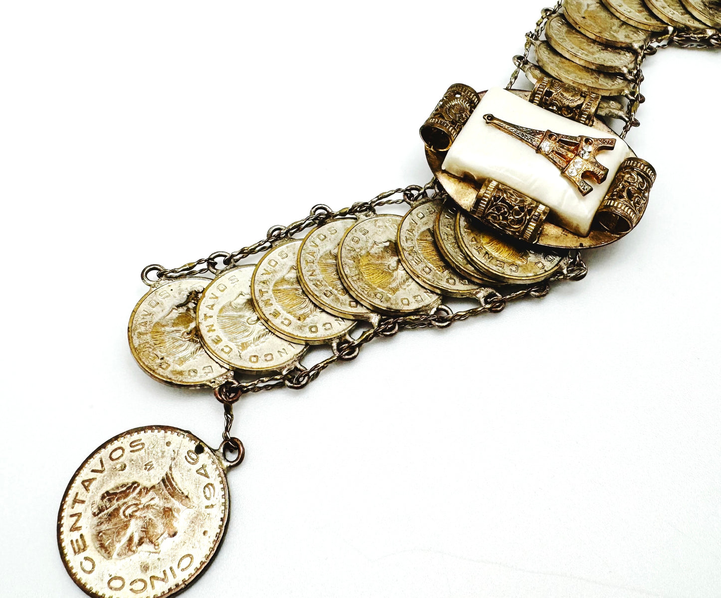 DREAMING OF PARIS BRACELET