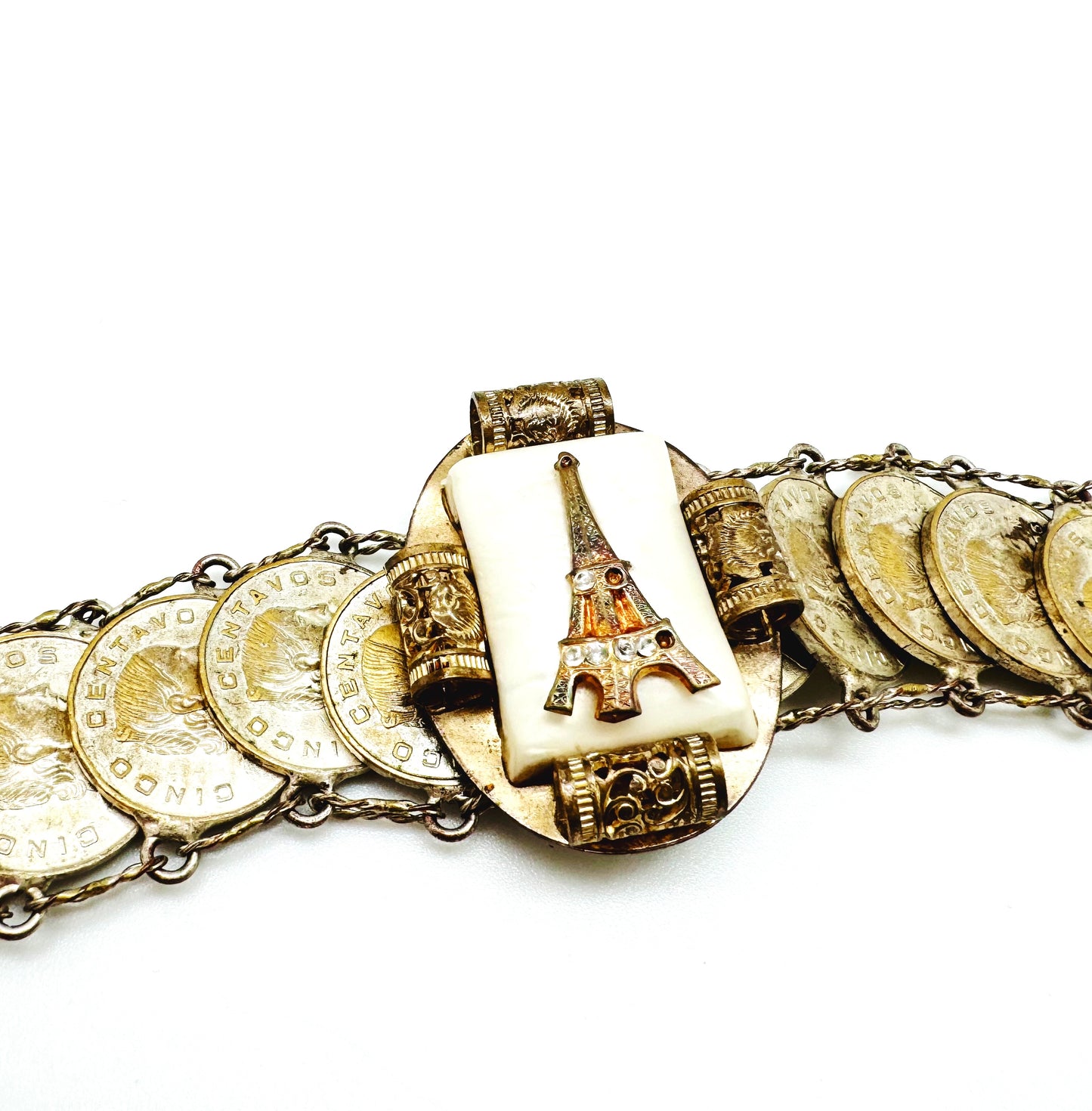 DREAMING OF PARIS BRACELET