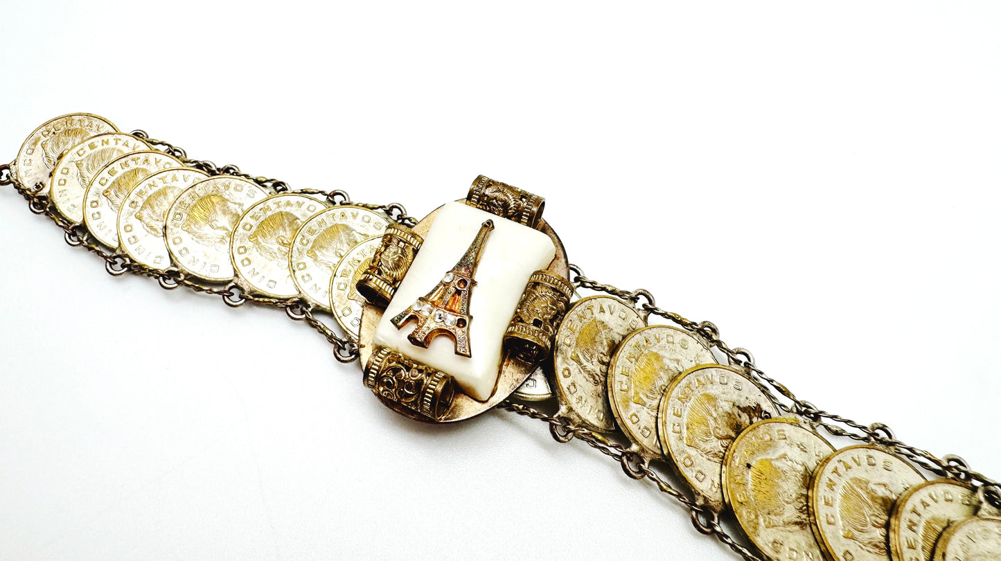 DREAMING OF PARIS BRACELET