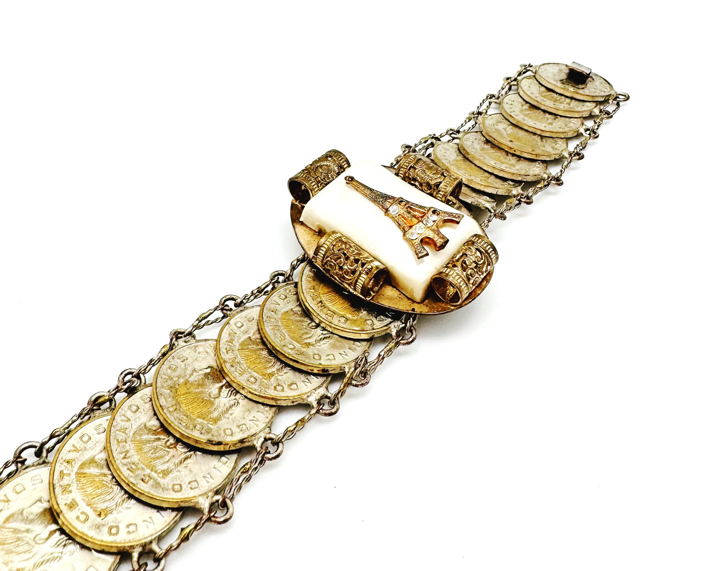 DREAMING OF PARIS BRACELET