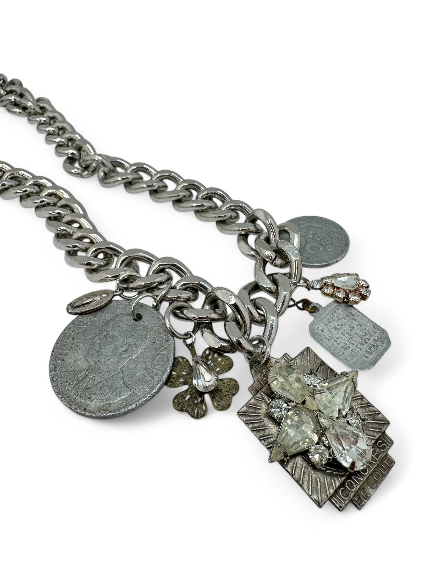 EVERYTHING NECKLACE