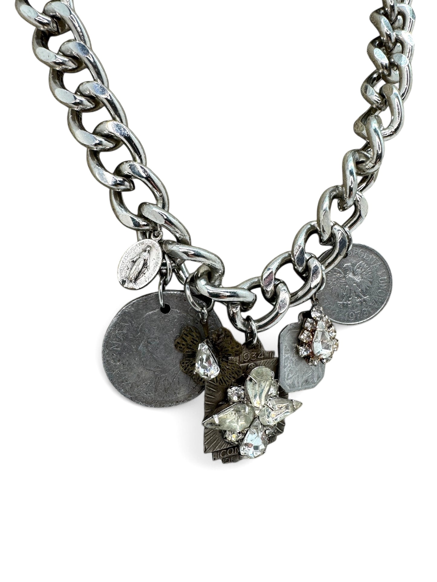 EVERYTHING NECKLACE