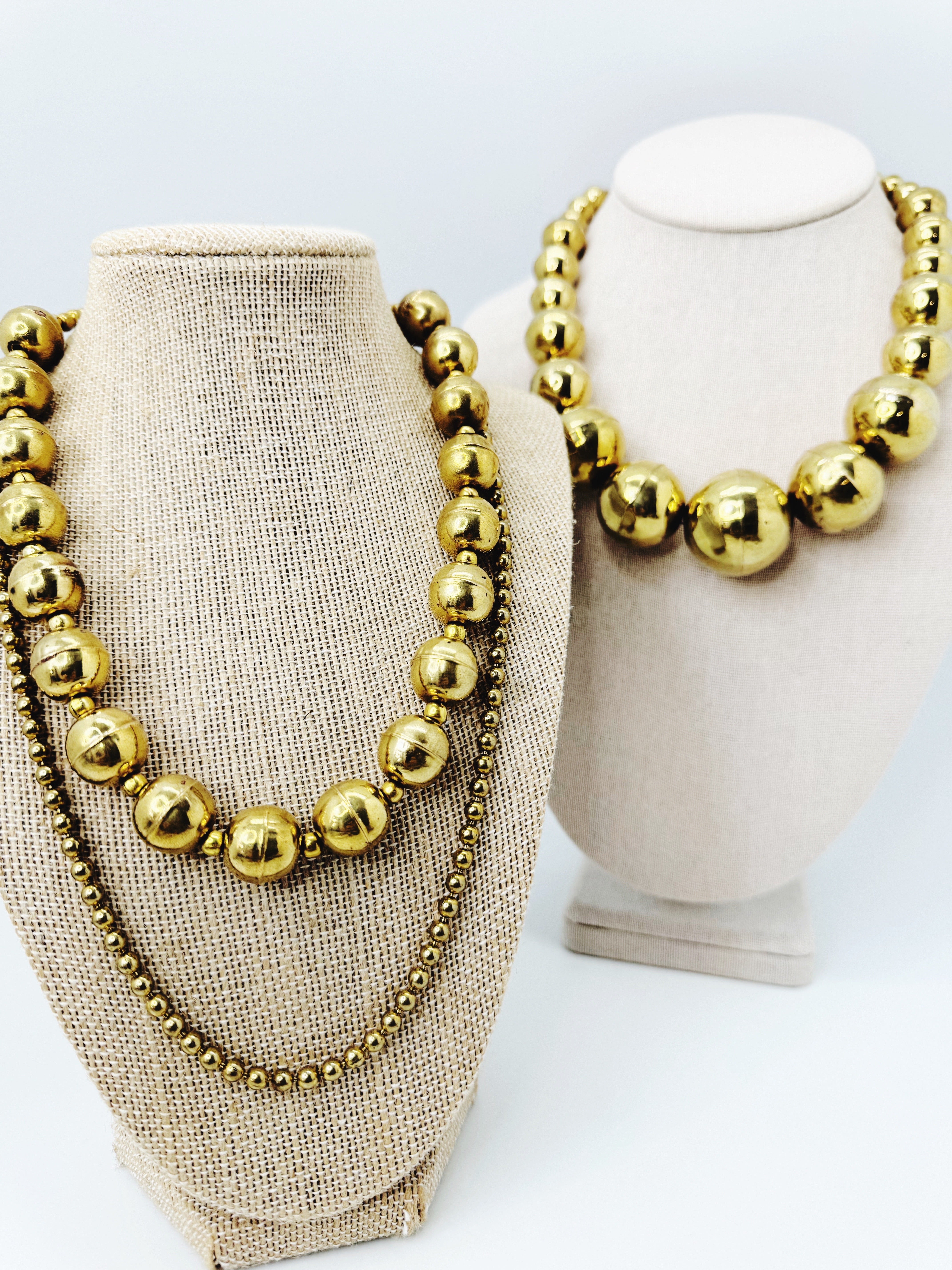 FRANKIE NECKLACE