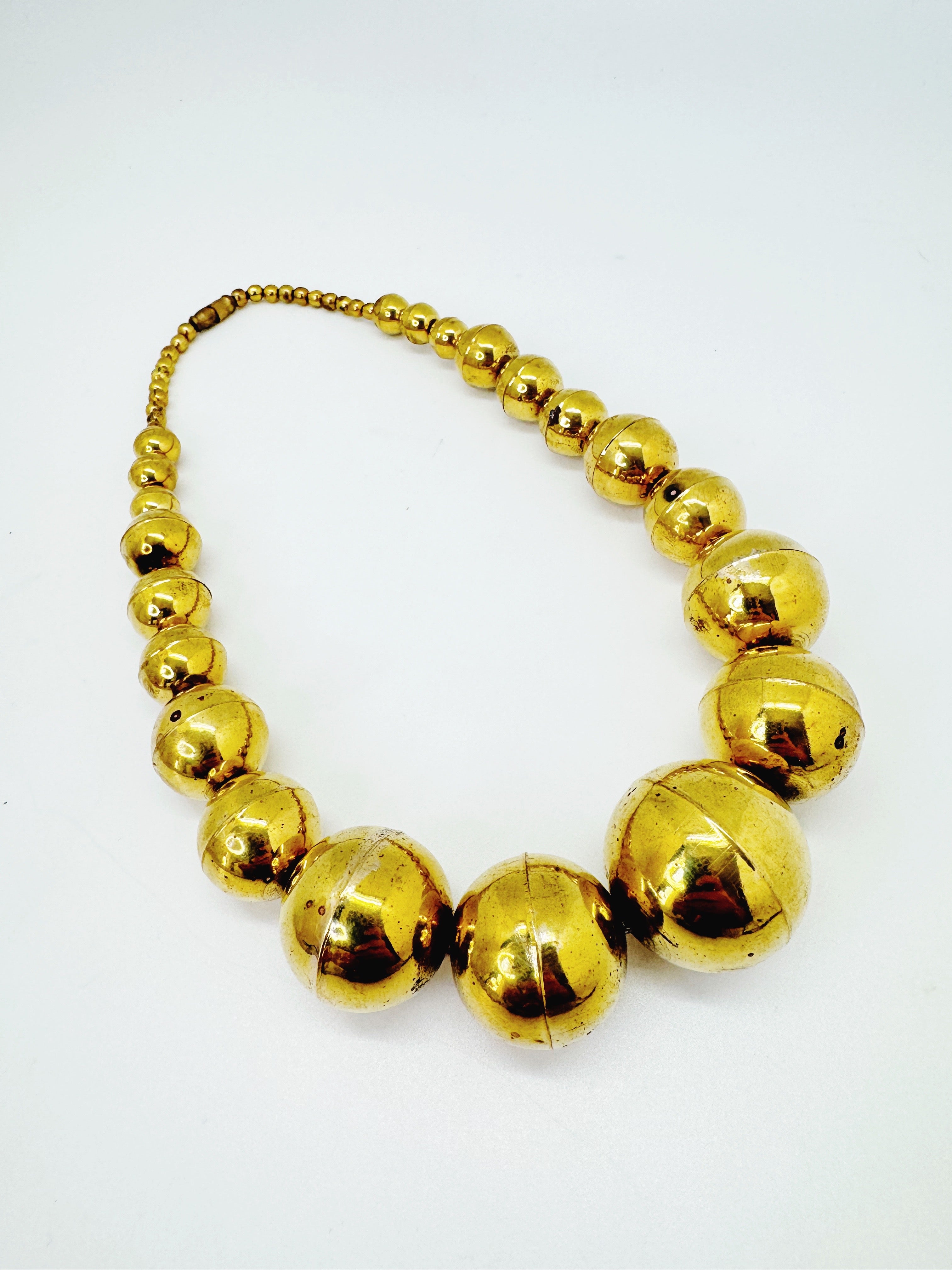 FRANKIE NECKLACE