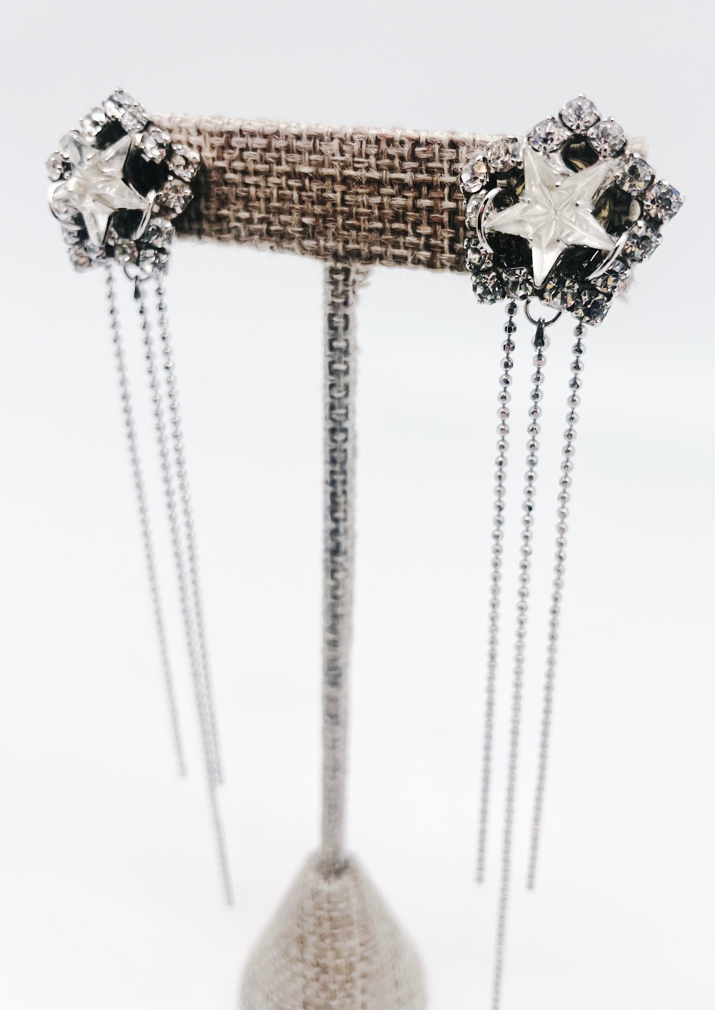 GARLAND EARRINGS