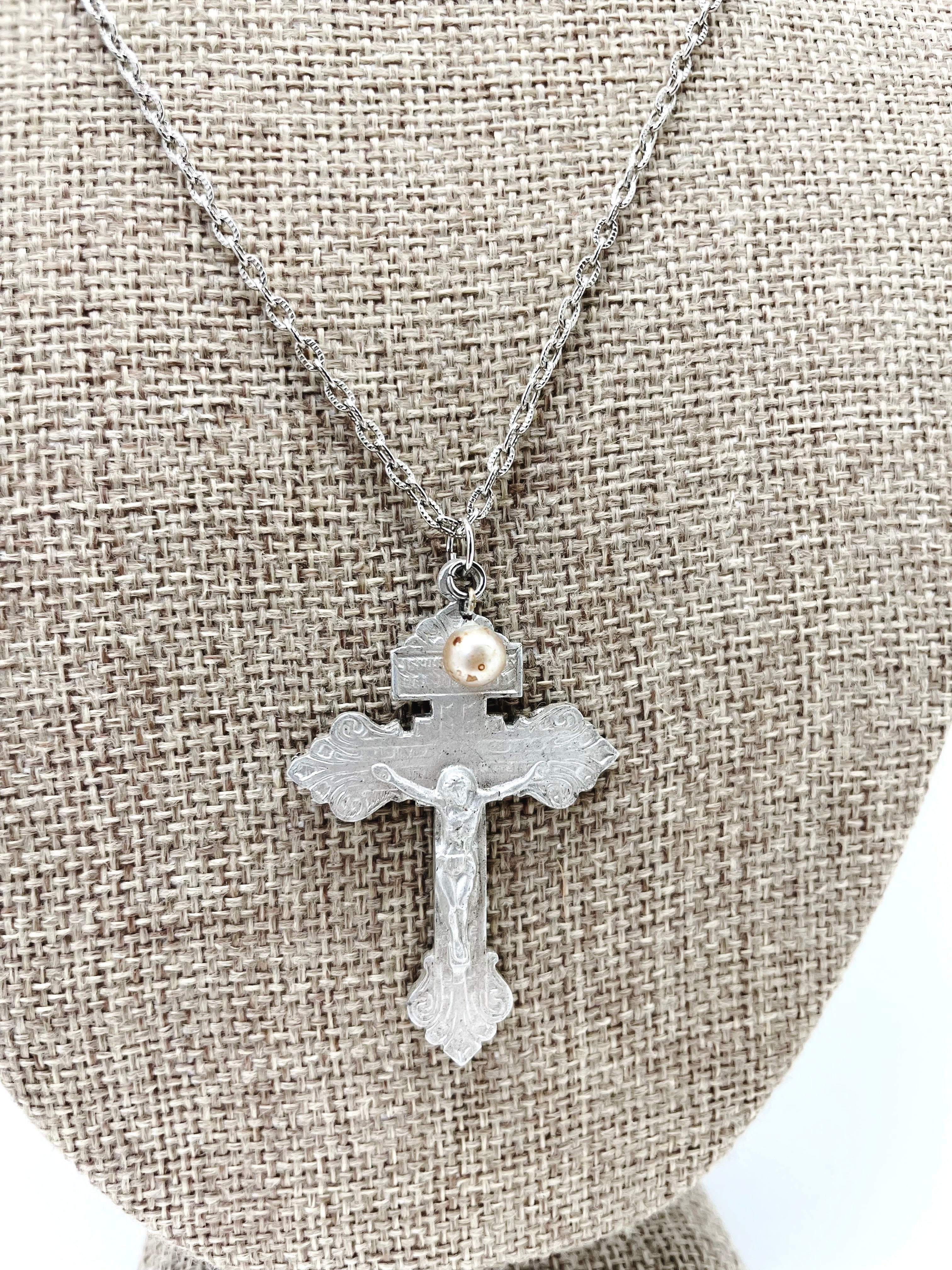 HEAVENLY NECKLACE
